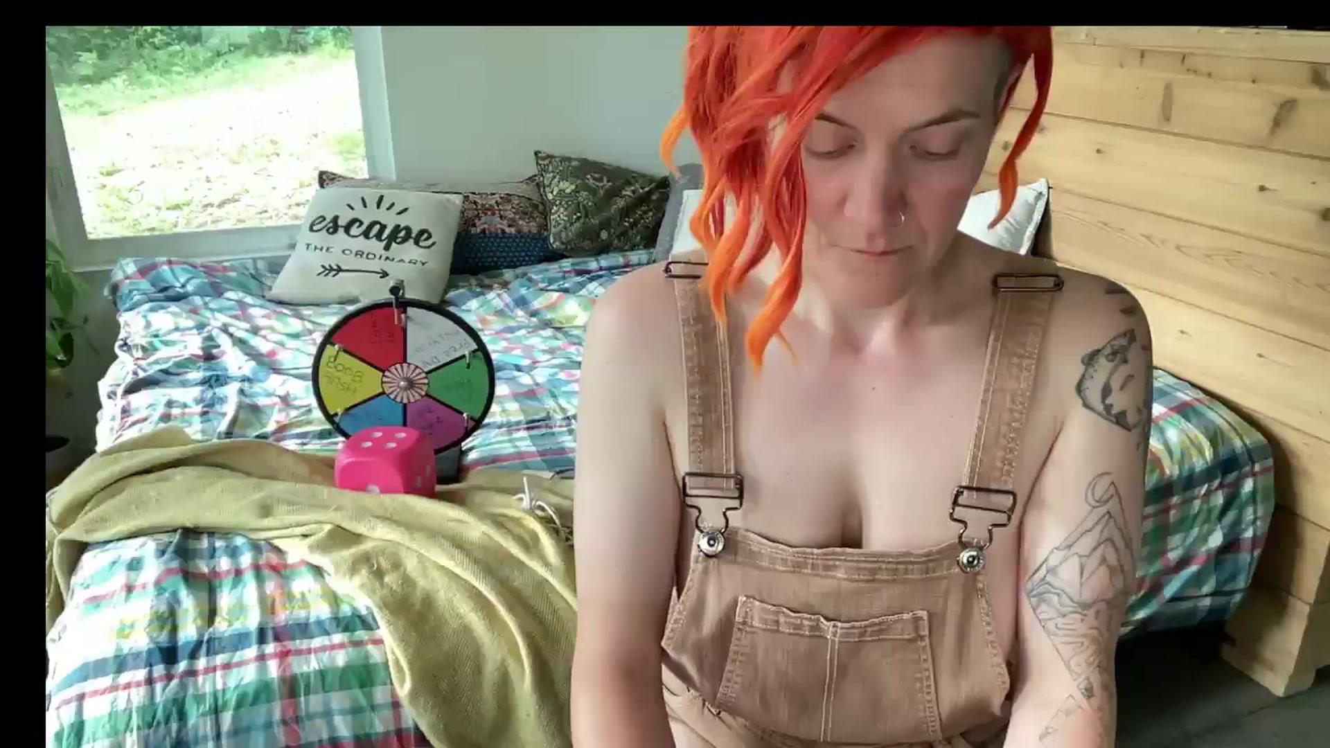 Gallery image thumbnail from PurrtyMetal's myfreecams stream on, 06/24/2026, 23:17 image 20 of 20