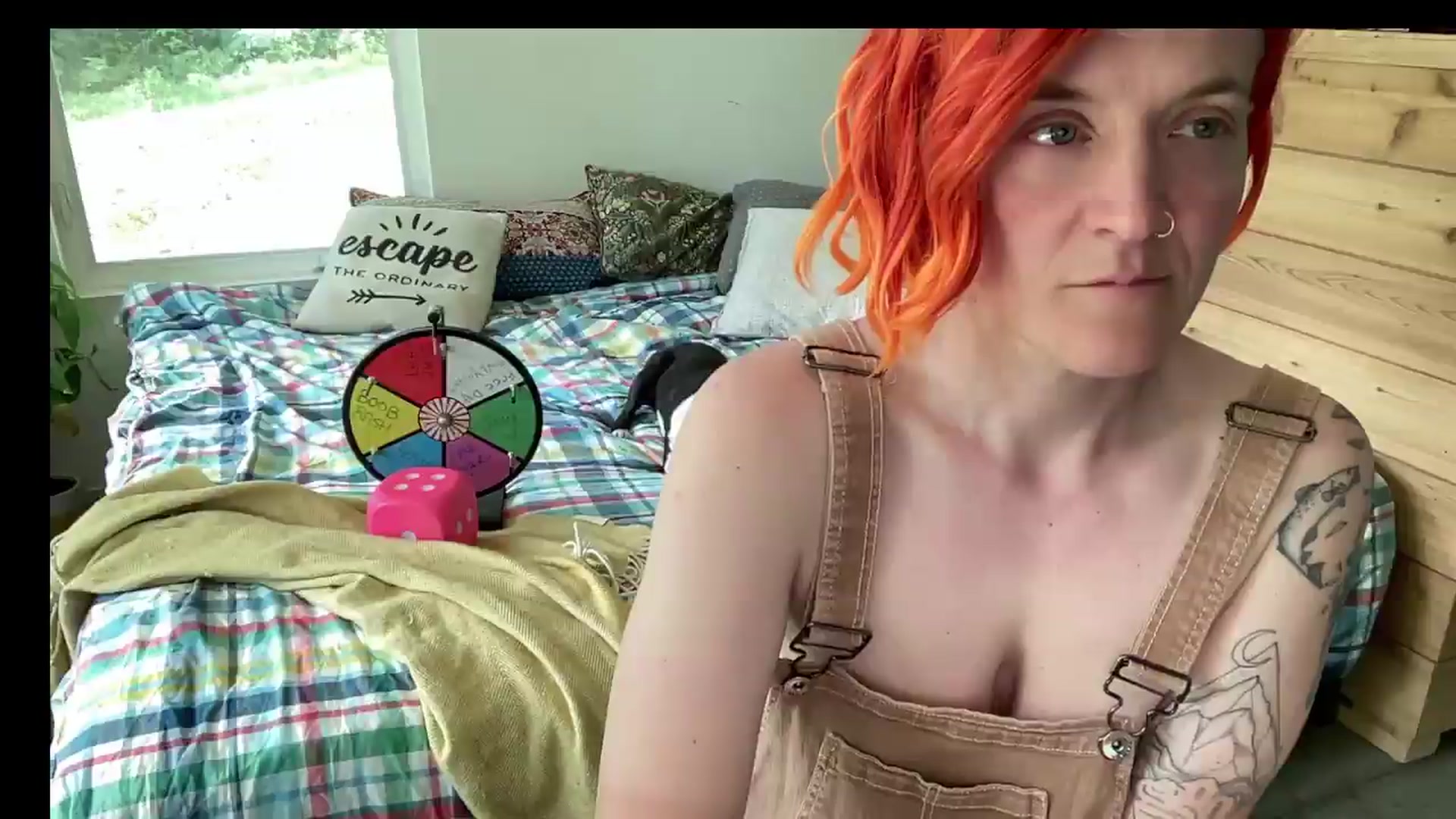 Gallery image thumbnail from PurrtyMetal's myfreecams stream on, 06/24/2026, 23:17 image 14 of 20