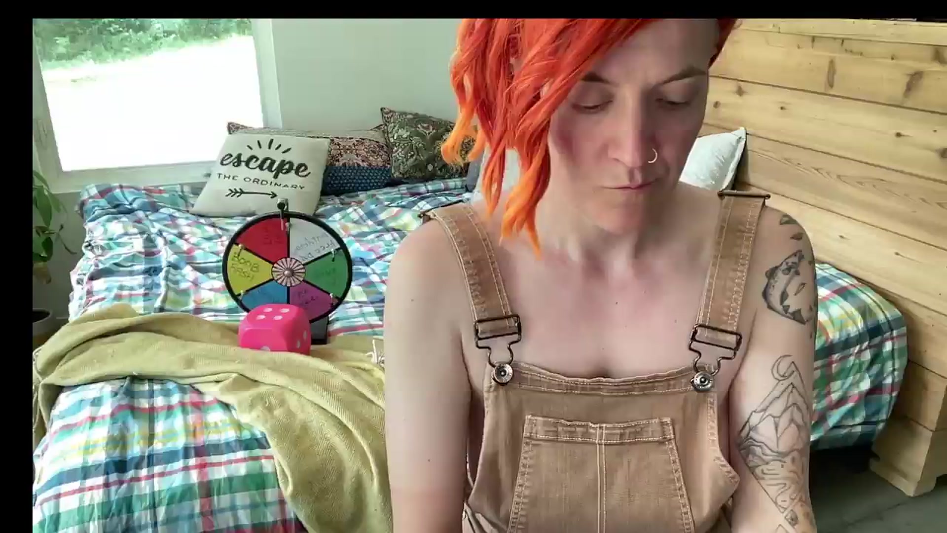 Gallery image thumbnail from PurrtyMetal's myfreecams stream on, 06/24/2026, 23:17 image 3 of 20