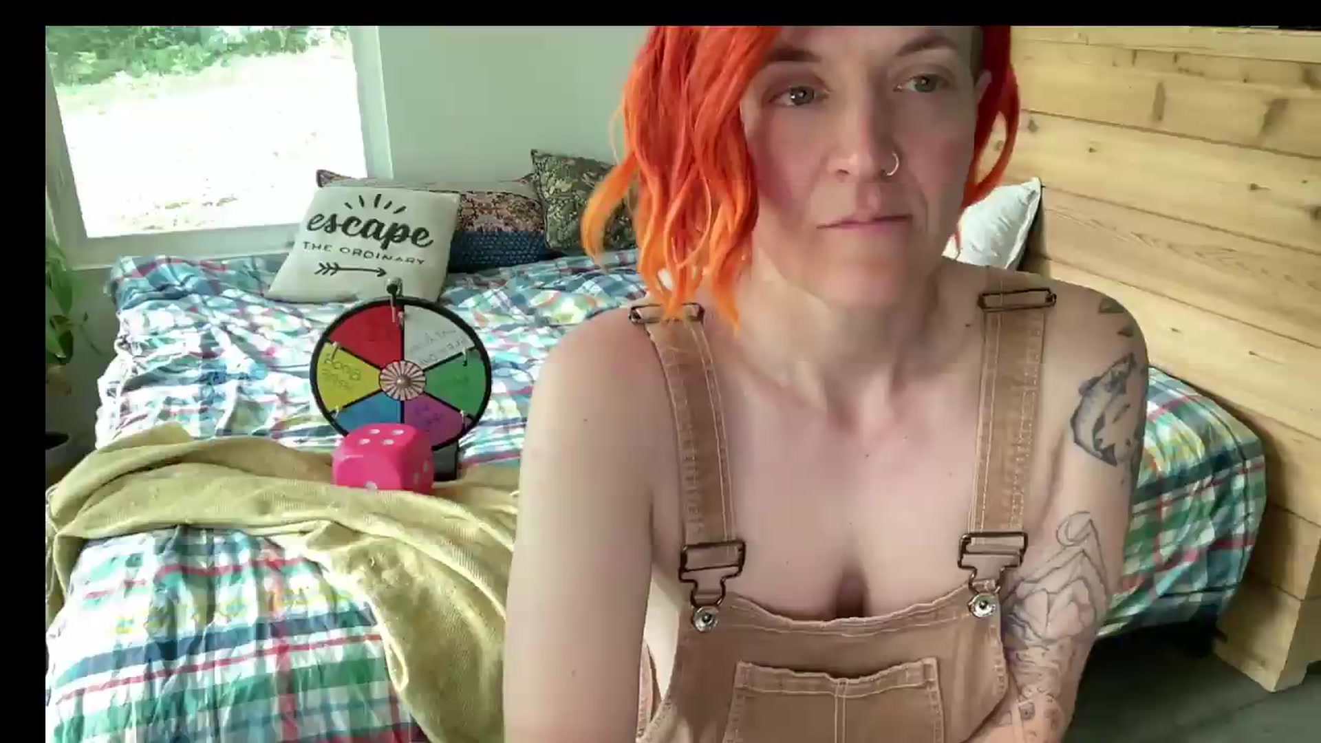 Gallery image thumbnail from PurrtyMetal's myfreecams stream on, 06/24/2026, 23:17 image 17 of 20