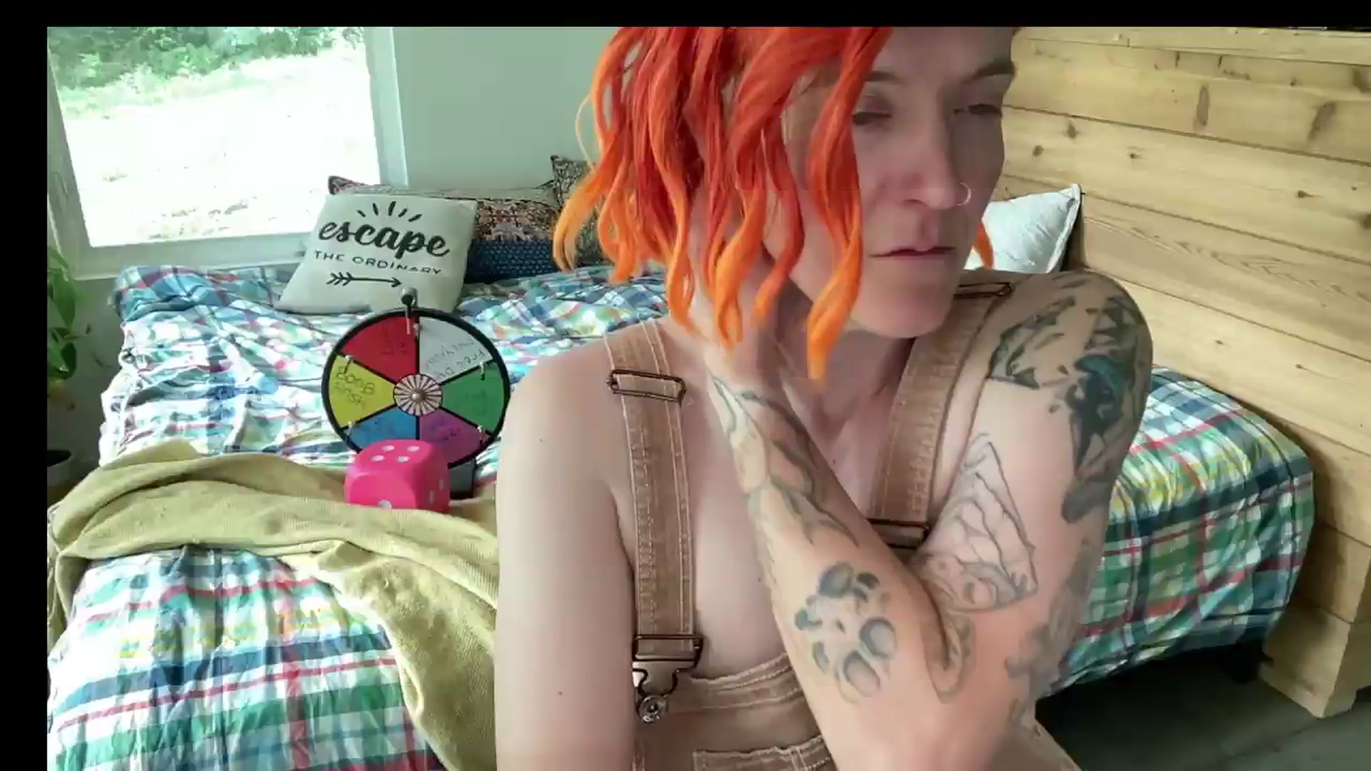 Gallery image thumbnail from PurrtyMetal's myfreecams stream on, 06/24/2026, 23:17 image 18 of 20