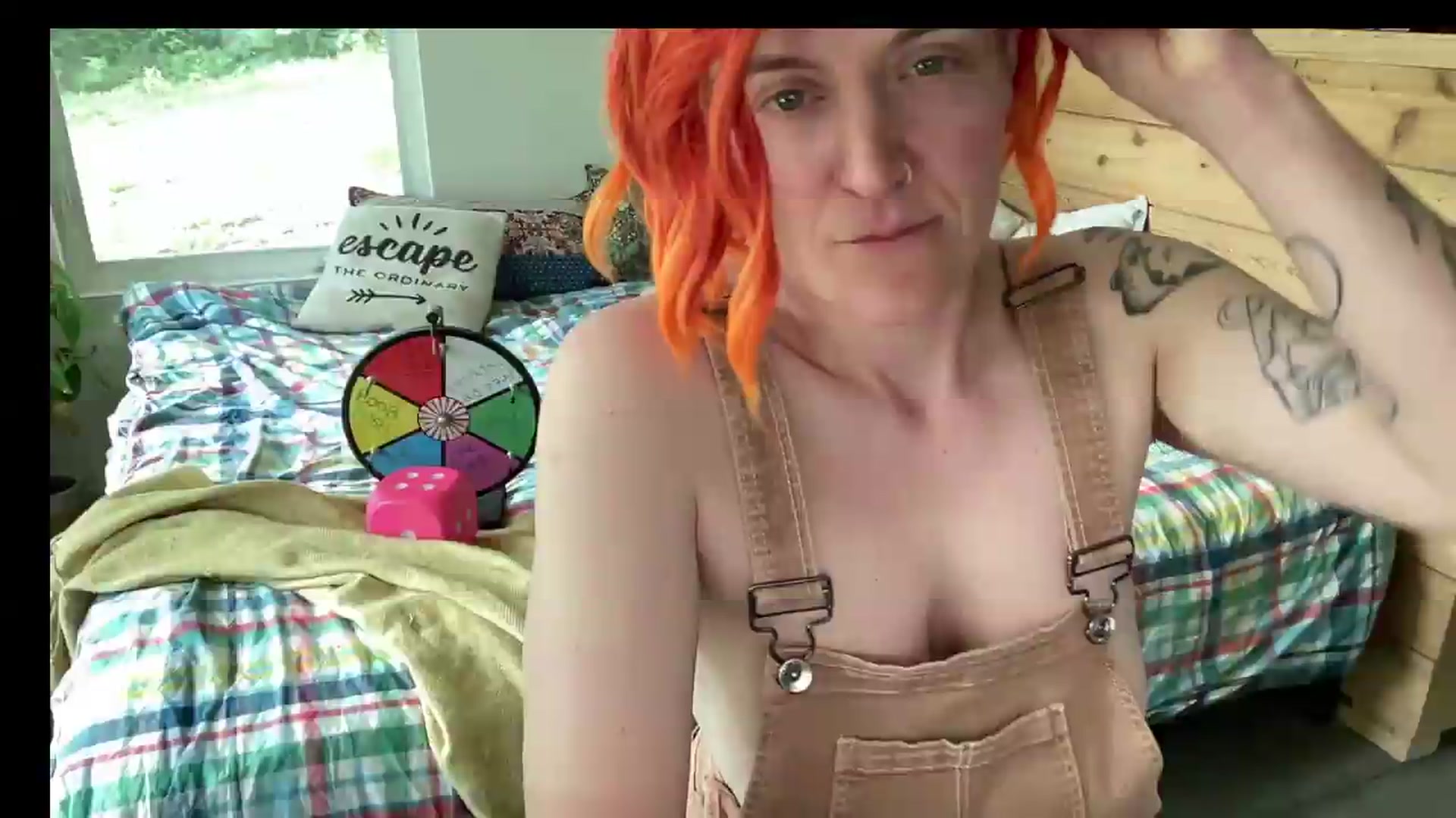 Gallery image thumbnail from PurrtyMetal's myfreecams stream on, 06/24/2026, 23:17 image 19 of 20