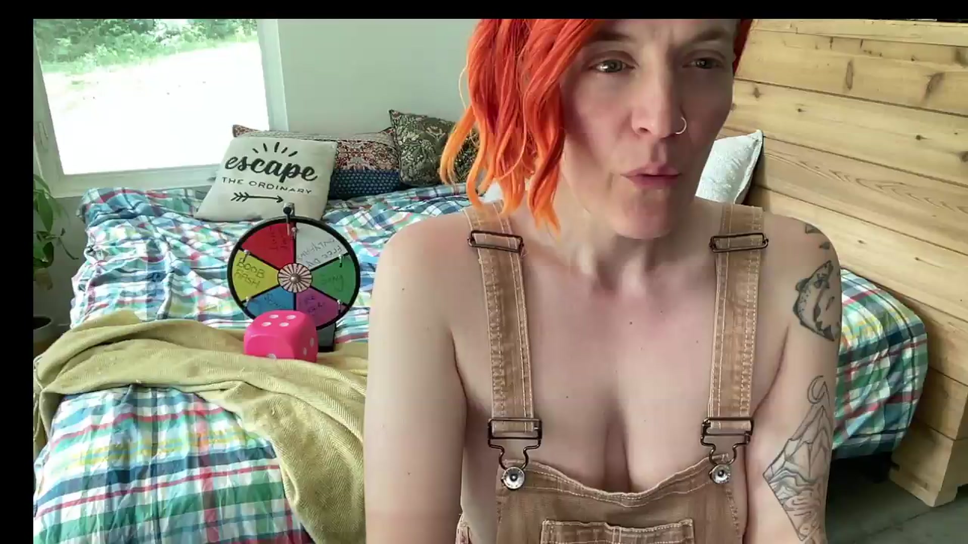 Gallery image thumbnail from PurrtyMetal's myfreecams stream on, 06/24/2026, 23:17 image 7 of 20