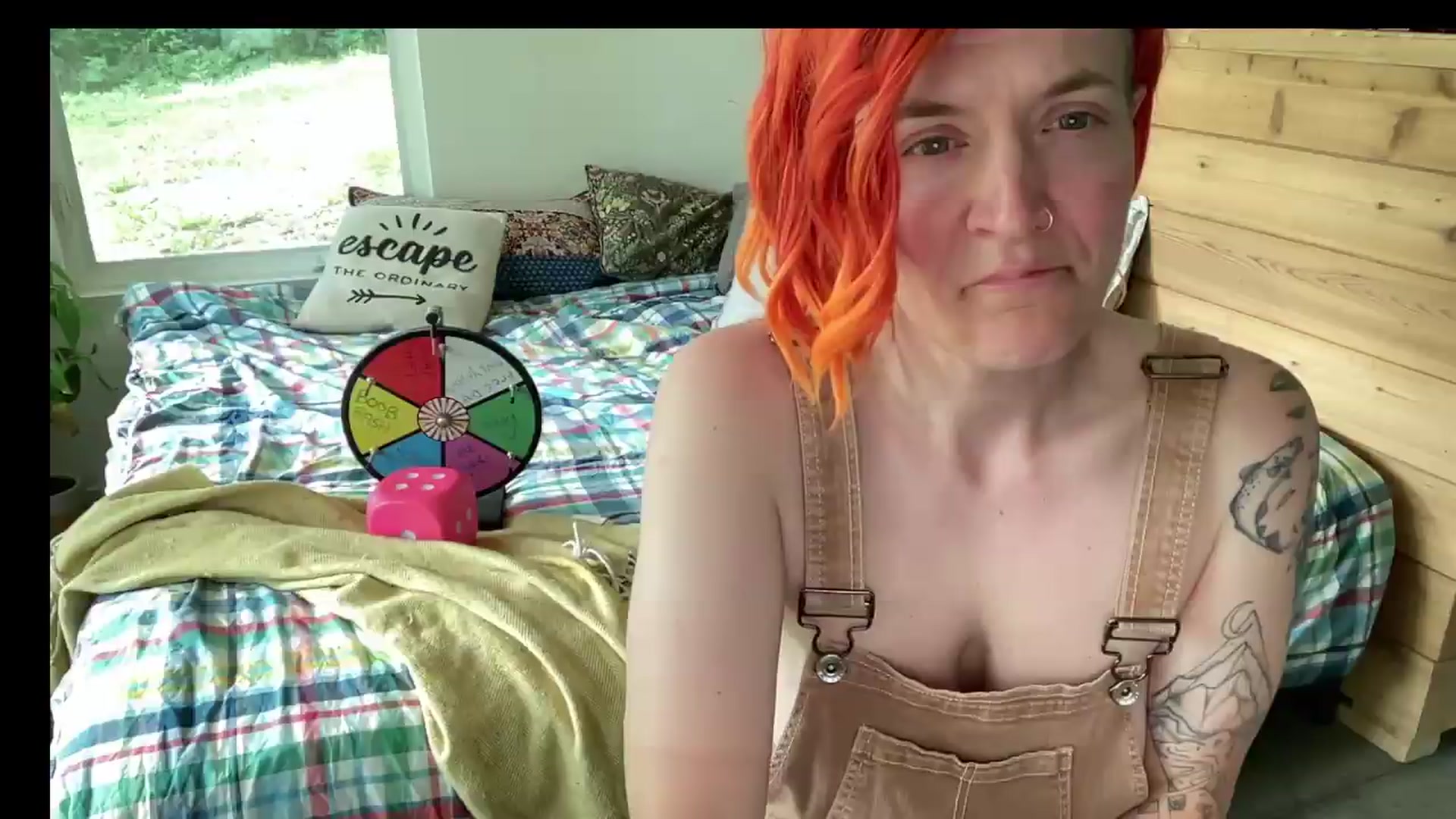 Gallery image thumbnail from PurrtyMetal's myfreecams stream on, 06/24/2026, 23:38 image 9 of 20