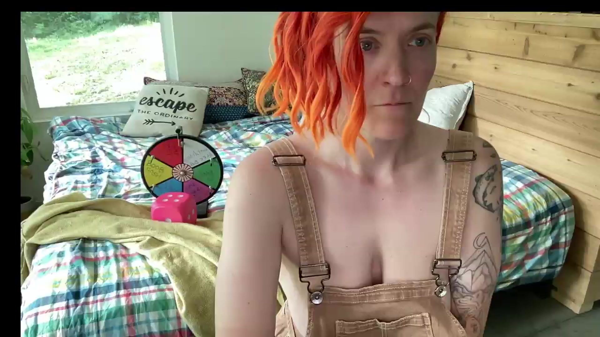 Gallery image thumbnail from PurrtyMetal's myfreecams stream on, 06/24/2026, 23:38 image 20 of 20