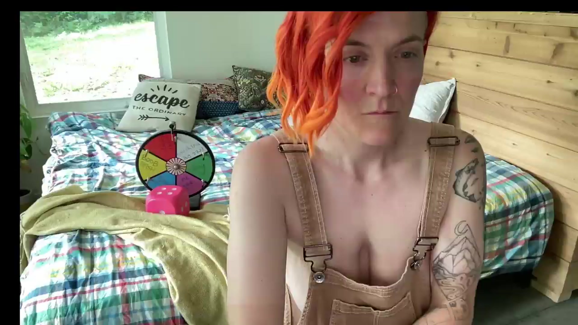 Gallery image thumbnail from PurrtyMetal's myfreecams stream on, 06/24/2026, 23:38 image 2 of 20