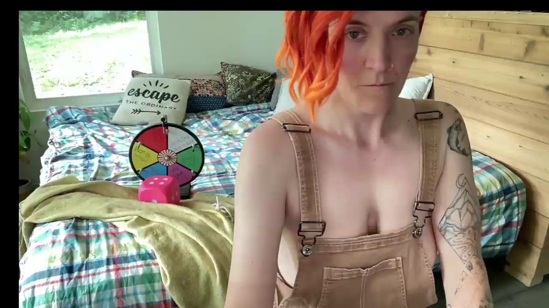 Gallery image thumbnail from PurrtyMetal's myfreecams stream on, 06/24/2026, 23:38 image 1 of 20