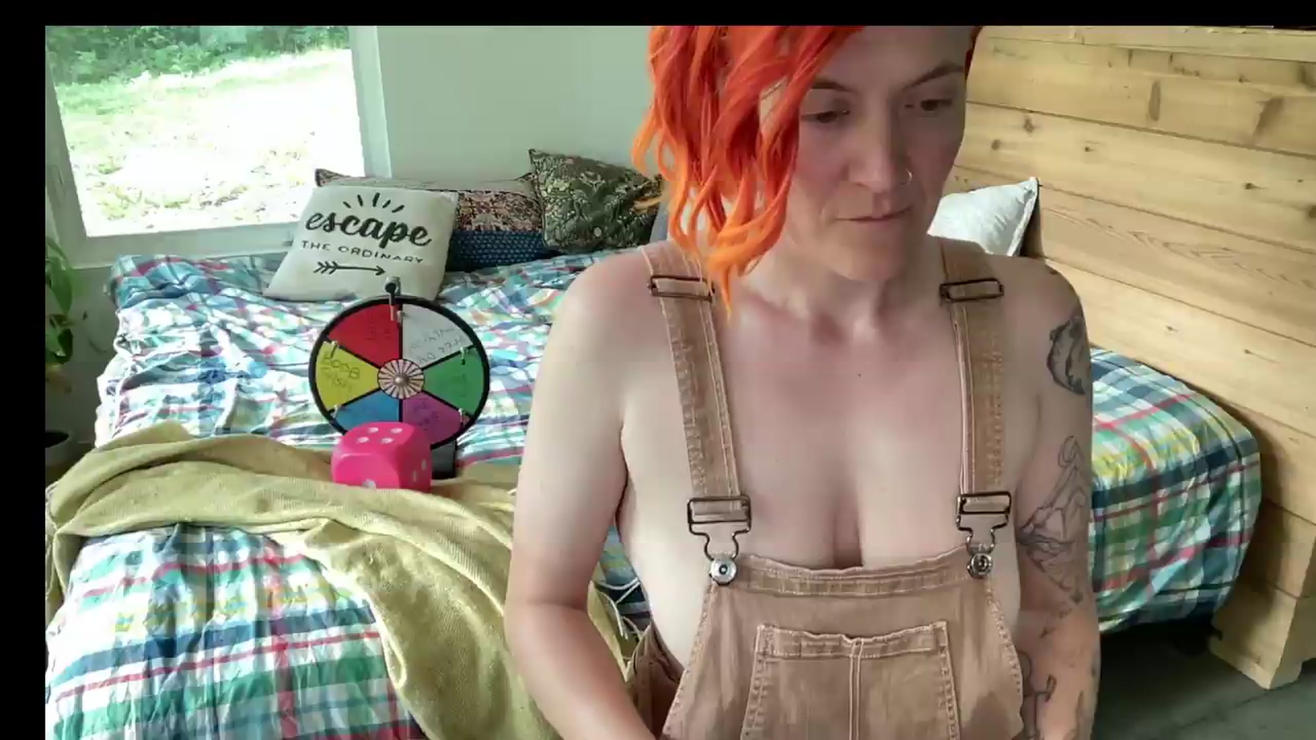 Gallery image thumbnail from PurrtyMetal's myfreecams stream on, 06/24/2026, 23:38 image 3 of 20