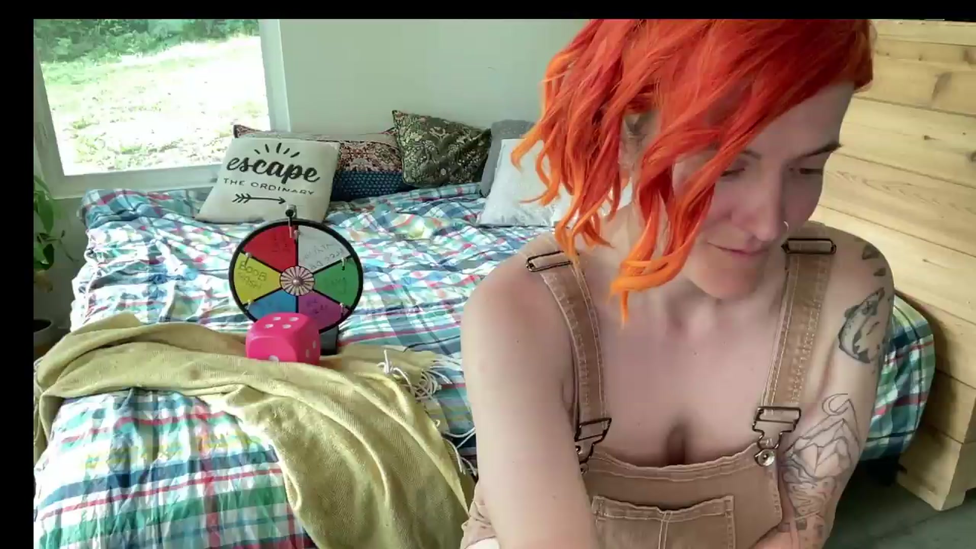 Gallery image thumbnail from PurrtyMetal's myfreecams stream on, 06/24/2026, 23:38 image 8 of 20