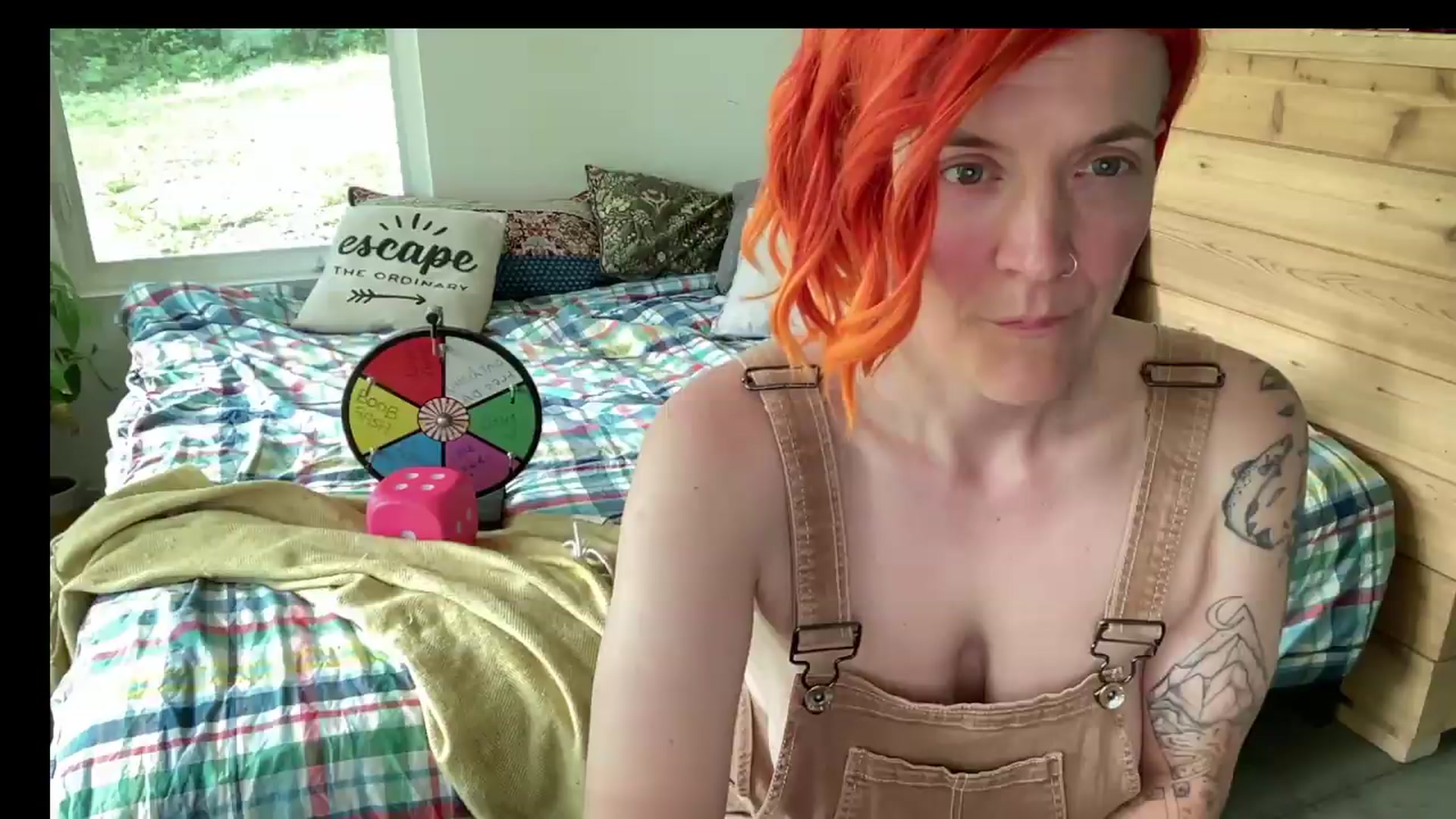 Gallery image thumbnail from PurrtyMetal's myfreecams stream on, 06/24/2026, 23:38 image 7 of 20