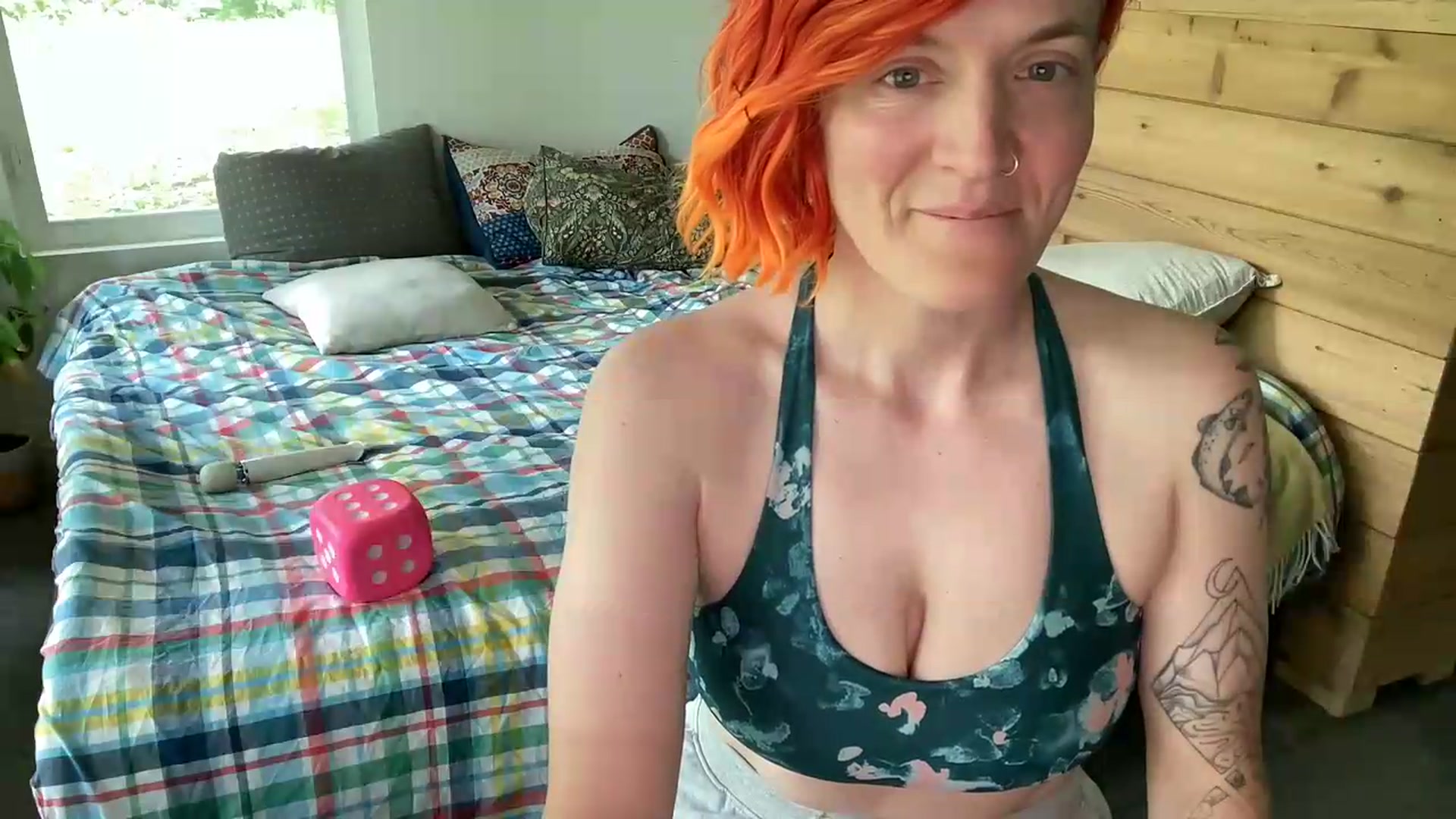 Gallery image thumbnail from PurrtyMetal's myfreecams stream on, 06/25/2026, 17:42 image 18 of 20