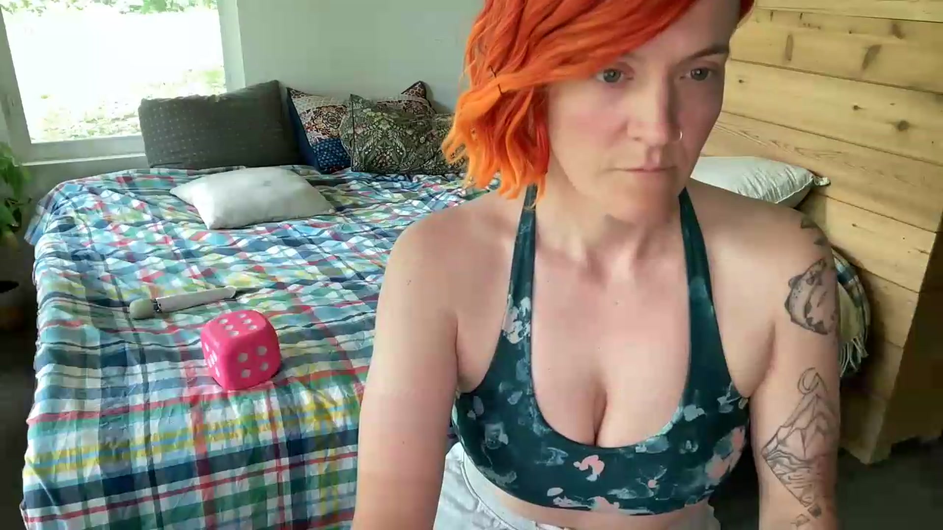 Gallery image thumbnail from PurrtyMetal's myfreecams stream on, 06/25/2026, 17:42 image 19 of 20