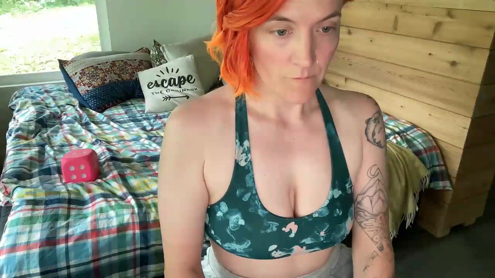 Gallery image thumbnail from PurrtyMetal's myfreecams stream on, 06/26/2026, 19:00 image 3 of 20