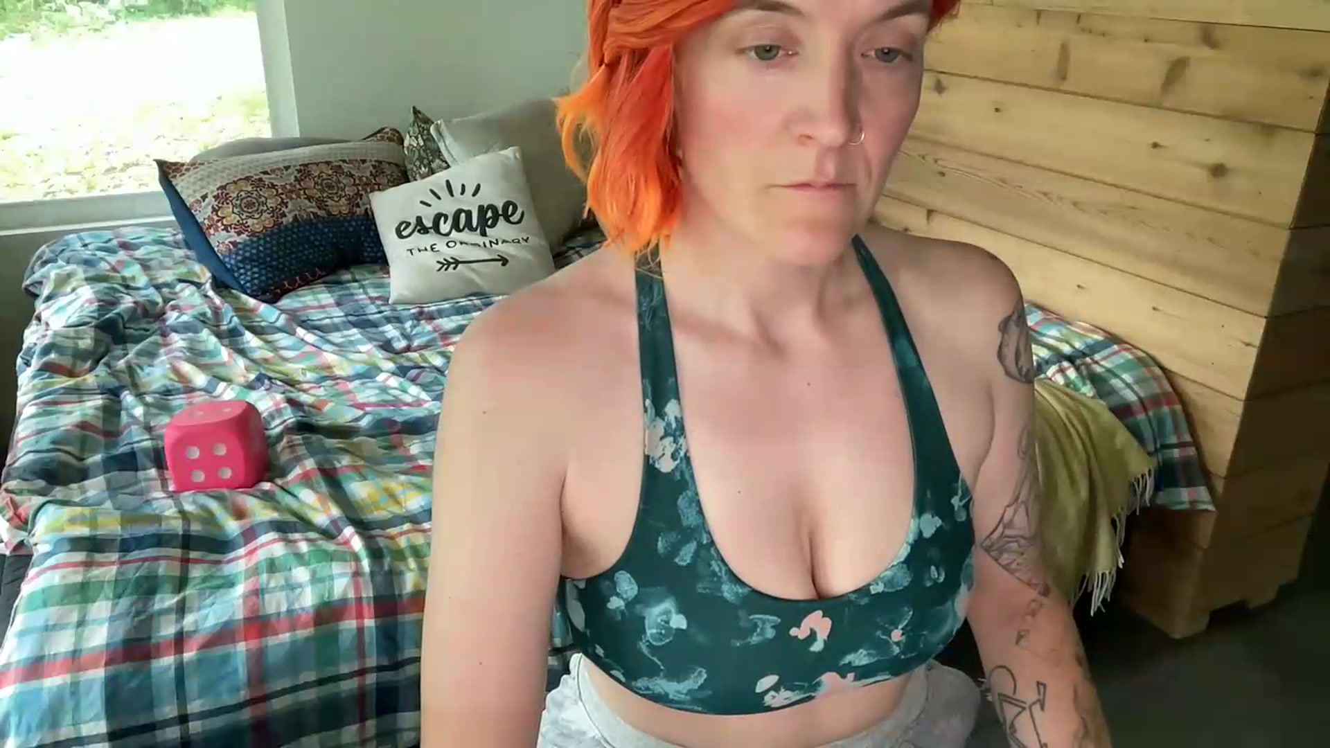 Gallery image thumbnail from PurrtyMetal's myfreecams stream on, 06/26/2026, 19:00 image 5 of 20