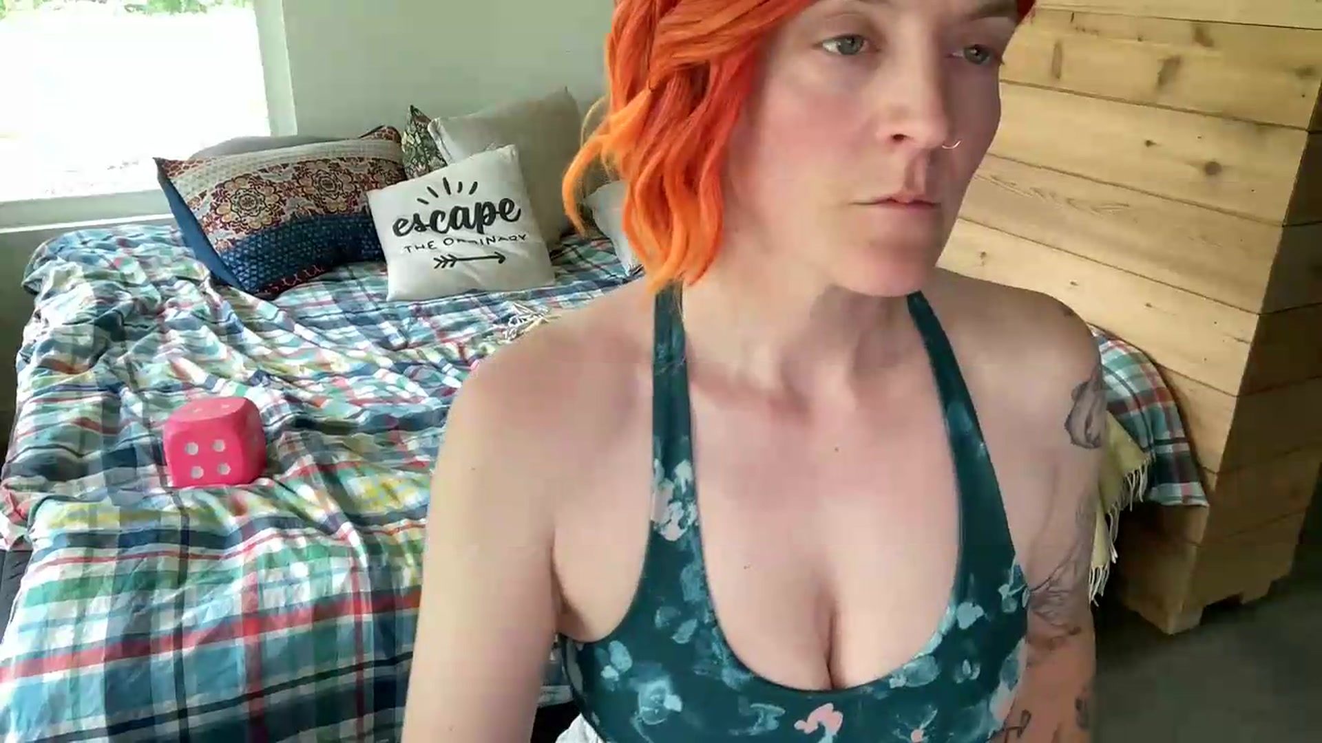 Gallery image thumbnail from PurrtyMetal's myfreecams stream on, 06/26/2026, 19:43 image 19 of 20