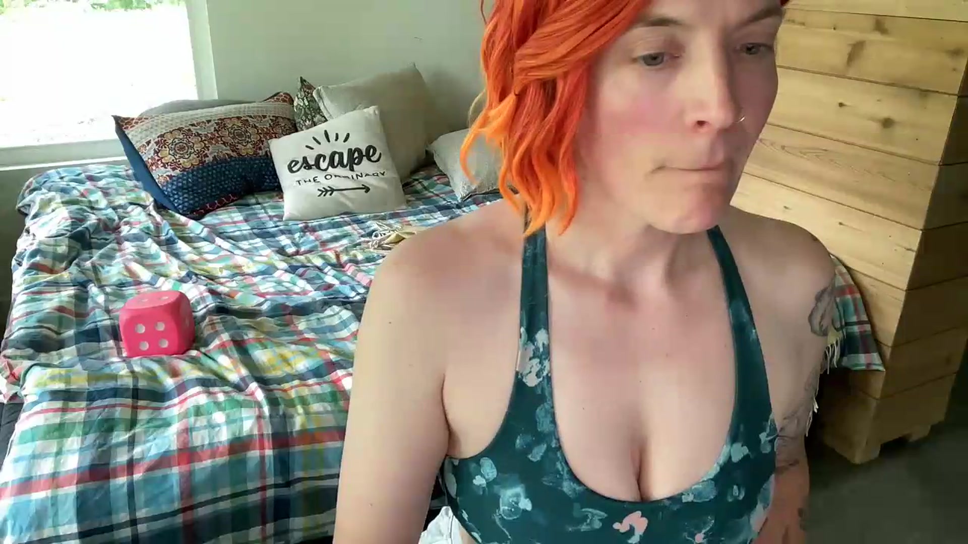 Gallery image thumbnail from PurrtyMetal's myfreecams stream on, 06/26/2026, 19:43 image 20 of 20