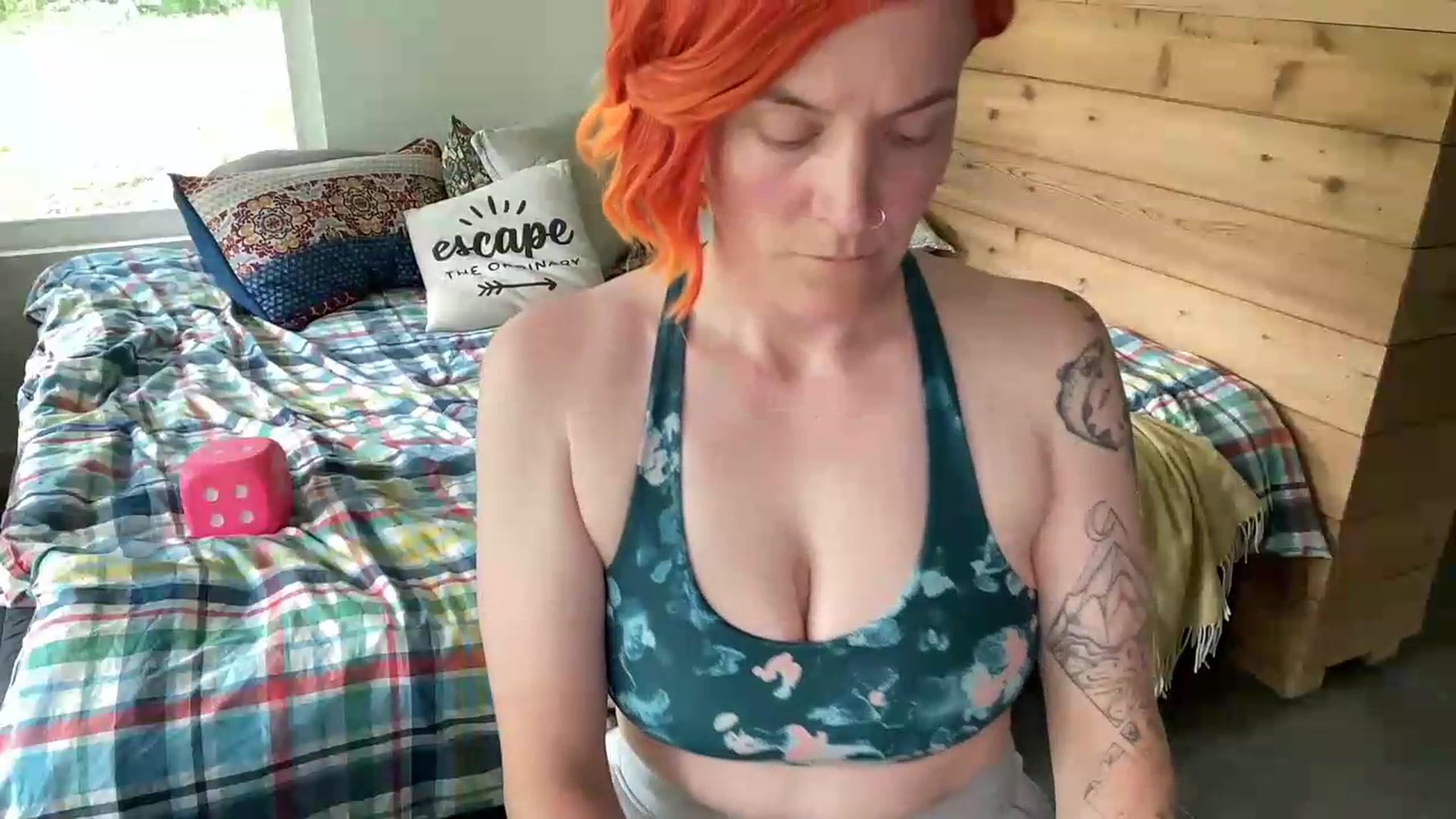 Gallery image thumbnail from PurrtyMetal's myfreecams stream on, 06/26/2026, 19:43 image 12 of 20
