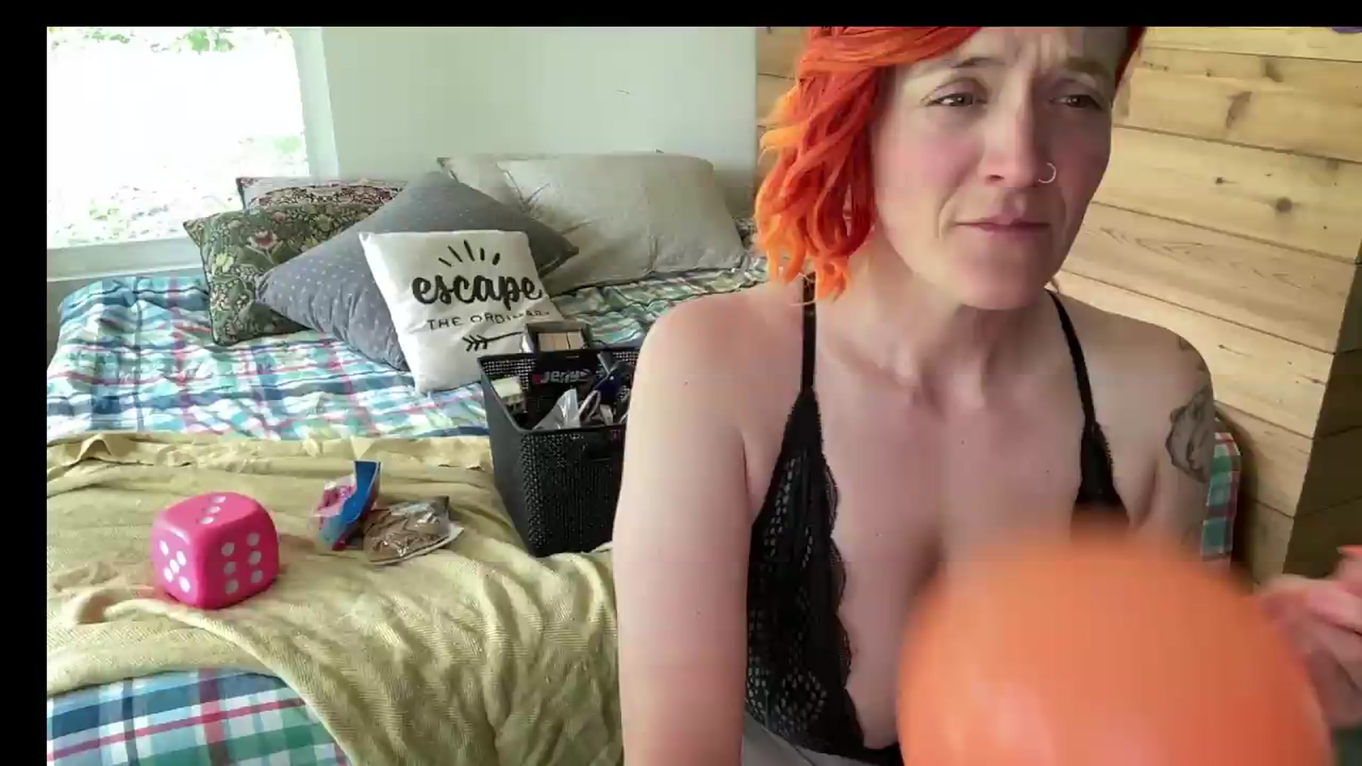 Gallery image thumbnail from PurrtyMetal's myfreecams stream on, 06/29/2026, 21:22 image 11 of 20