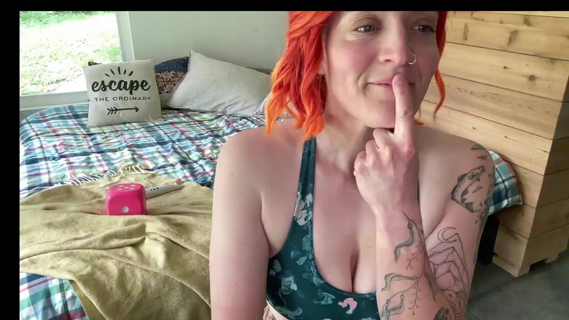 Gallery image thumbnail from PurrtyMetal's myfreecams stream on, 07/02/2026, 24:38 image 14 of 20
