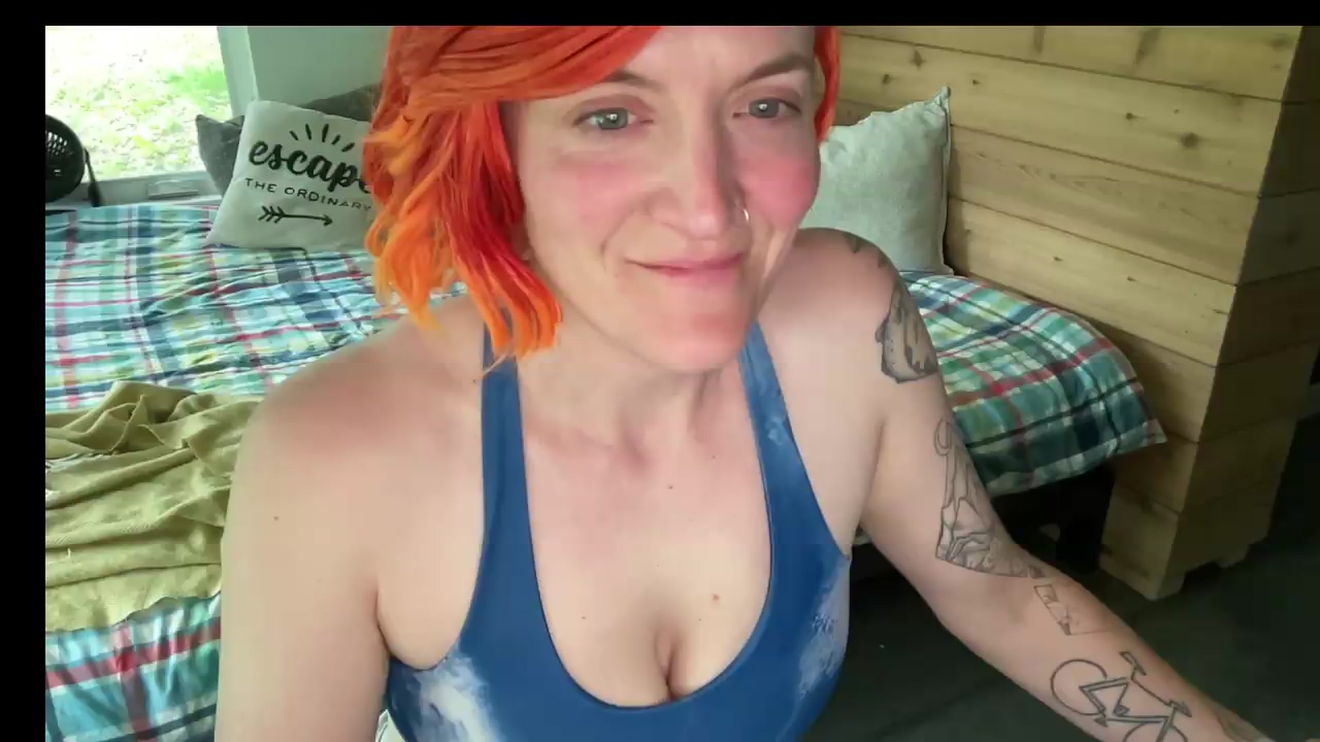 Gallery image thumbnail from PurrtyMetal's myfreecams stream on, 07/03/2026, 01:21 image 16 of 20