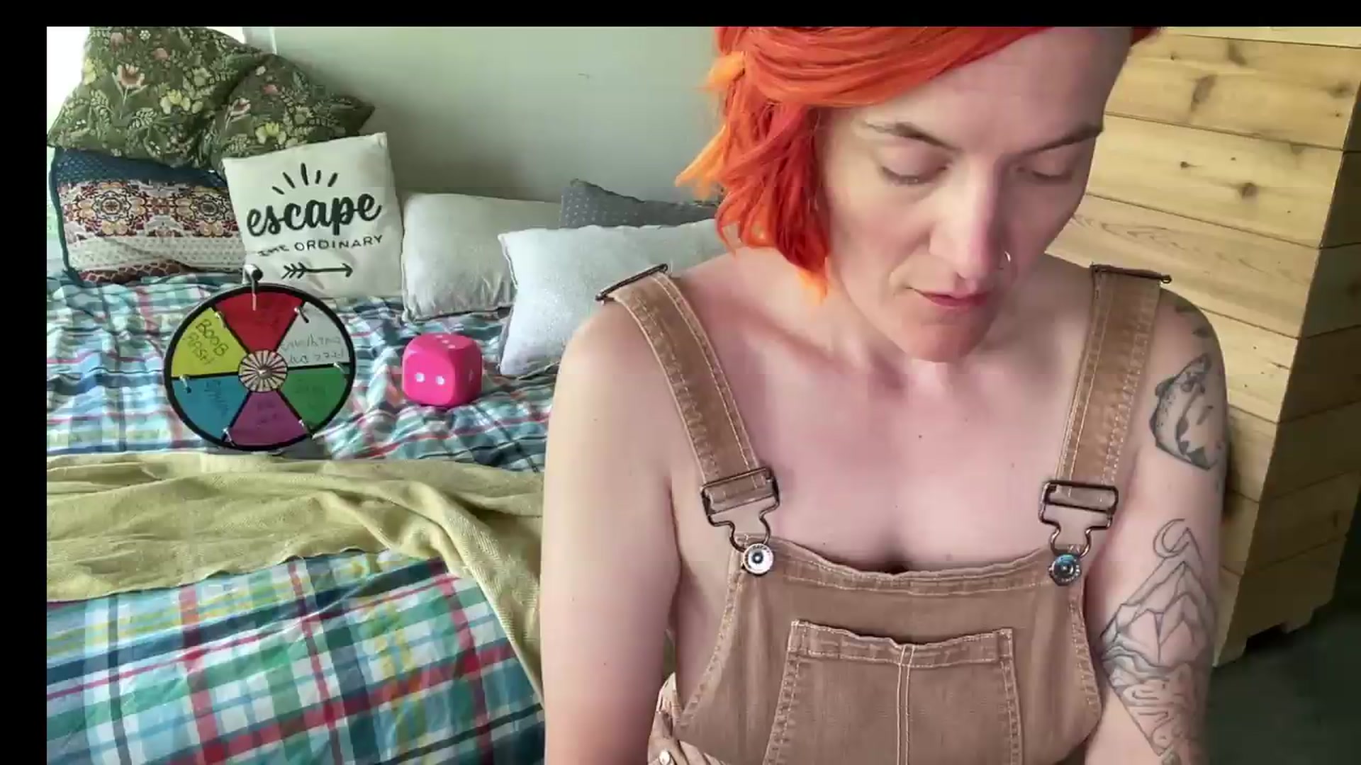 Gallery image thumbnail from PurrtyMetal's myfreecams stream on, 07/05/2026, 18:23 image 2 of 20