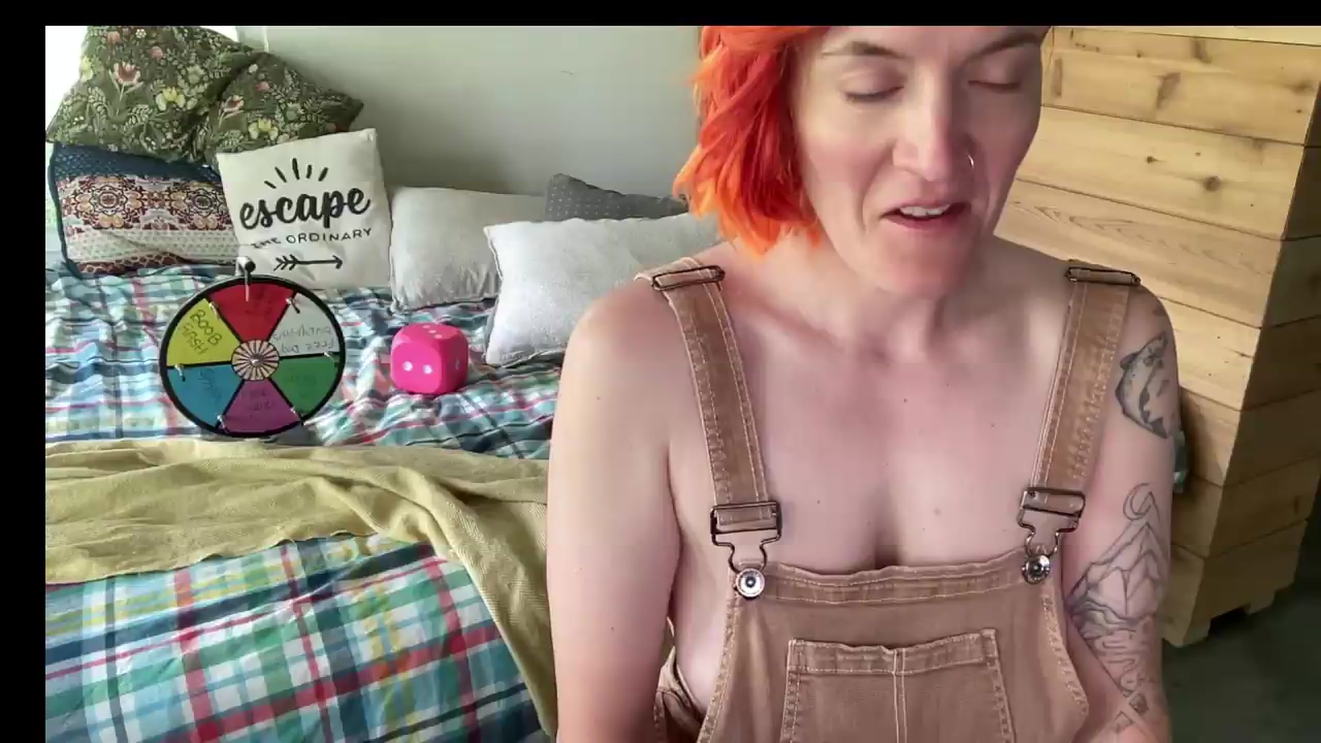 Gallery image thumbnail from PurrtyMetal's myfreecams stream on, 07/05/2026, 18:23 image 6 of 20