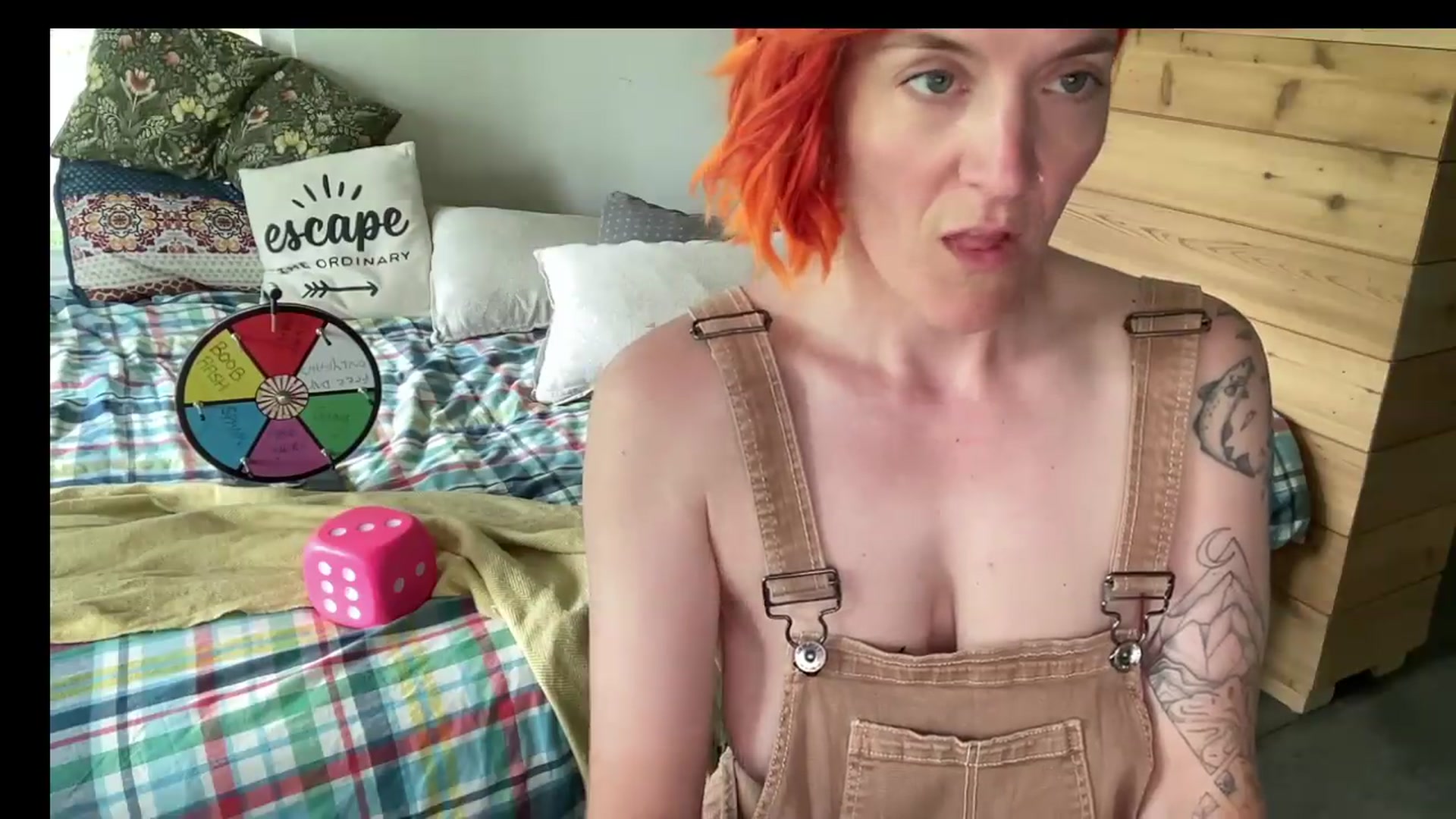 Gallery image thumbnail from PurrtyMetal's myfreecams stream on, 07/05/2026, 18:23 image 20 of 20