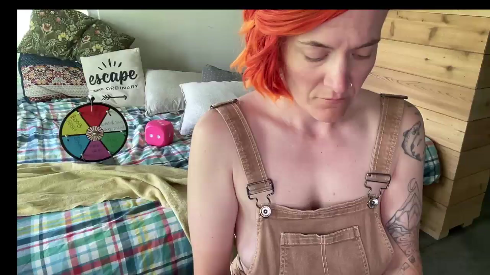 Gallery image thumbnail from PurrtyMetal's myfreecams stream on, 07/05/2026, 18:23 image 3 of 20