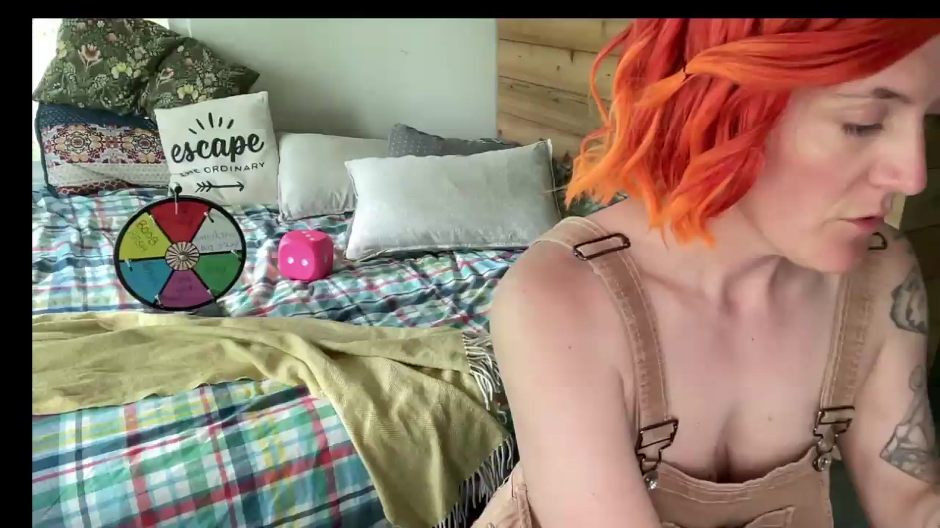Gallery image thumbnail from PurrtyMetal's myfreecams stream on, 07/05/2026, 18:23 image 10 of 20