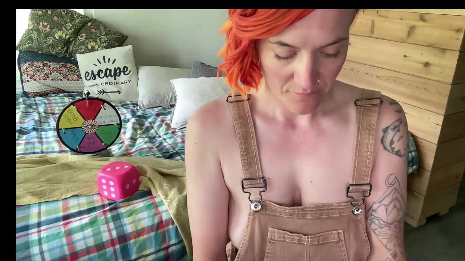Gallery image thumbnail from PurrtyMetal's myfreecams stream on, 07/05/2026, 18:23 image 19 of 20