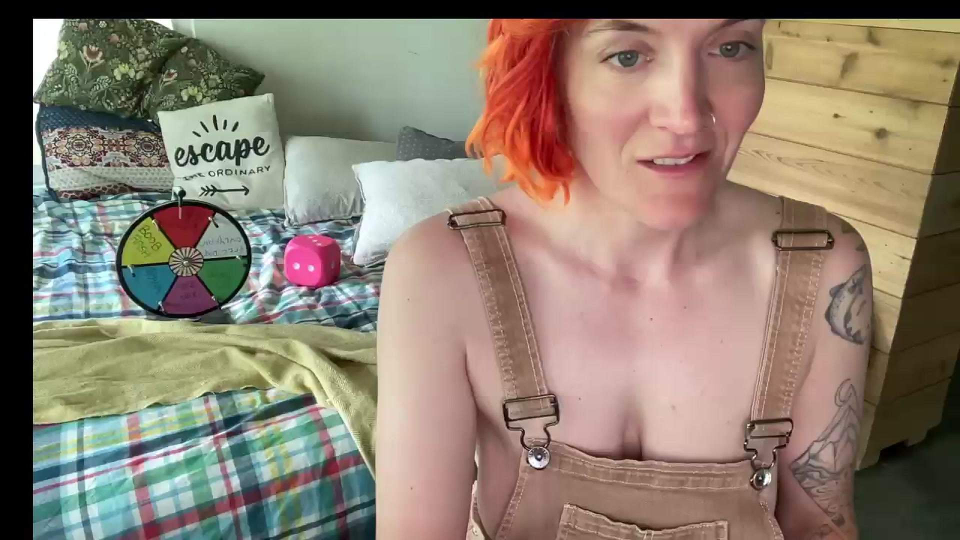 Gallery image thumbnail from PurrtyMetal's myfreecams stream on, 07/05/2026, 18:23 image 14 of 20
