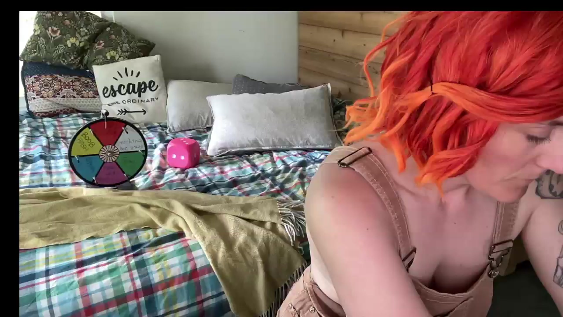 Gallery image thumbnail from PurrtyMetal's myfreecams stream on, 07/05/2026, 18:23 image 15 of 20