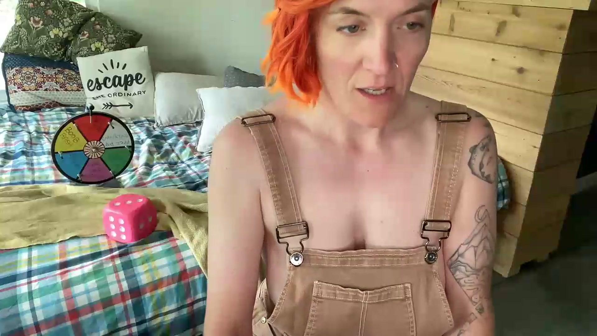 Gallery image thumbnail from PurrtyMetal's myfreecams stream on, 07/05/2026, 19:22 image 9 of 20