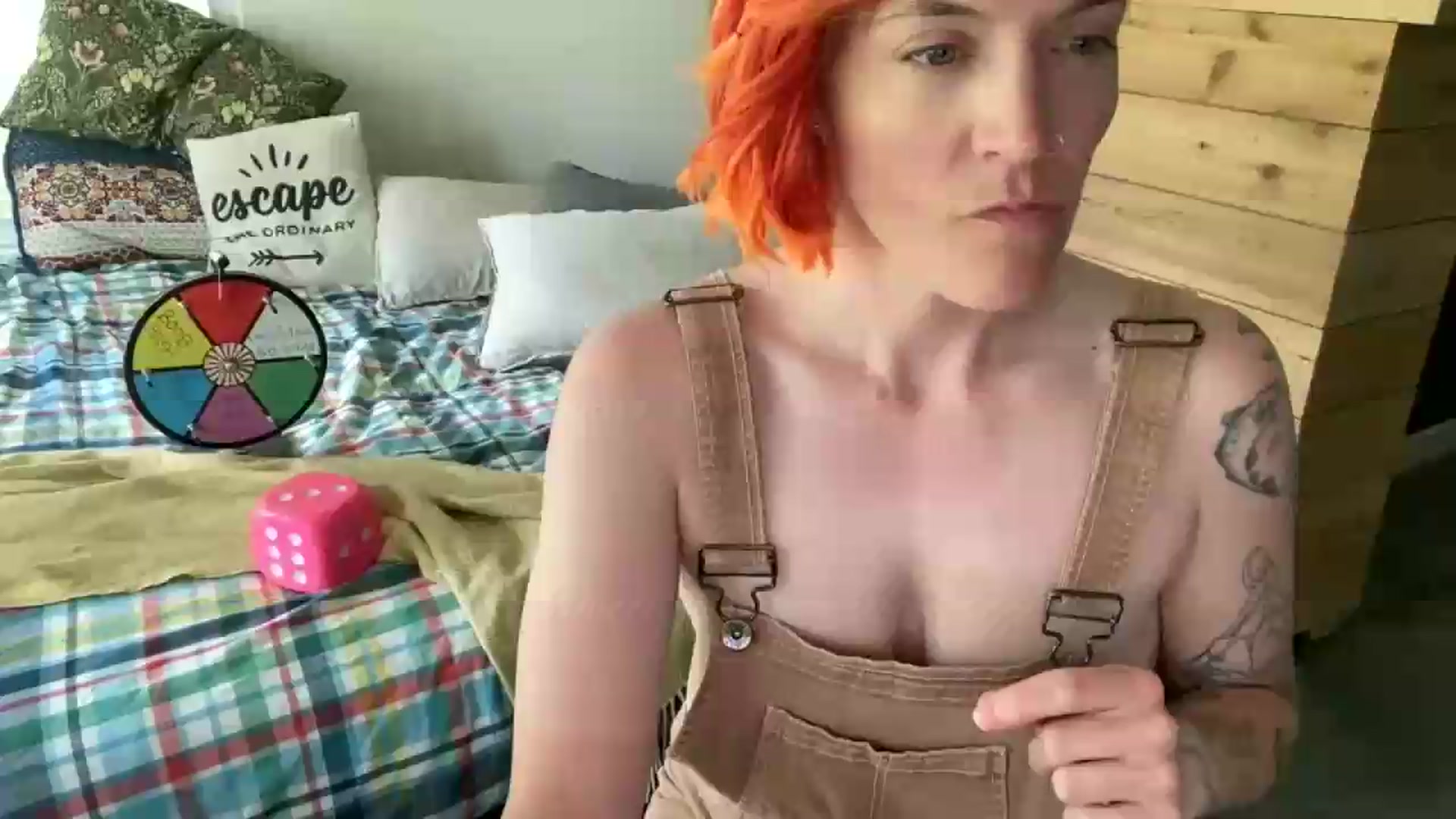 Gallery image thumbnail from PurrtyMetal's myfreecams stream on, 07/05/2026, 19:22 image 1 of 20