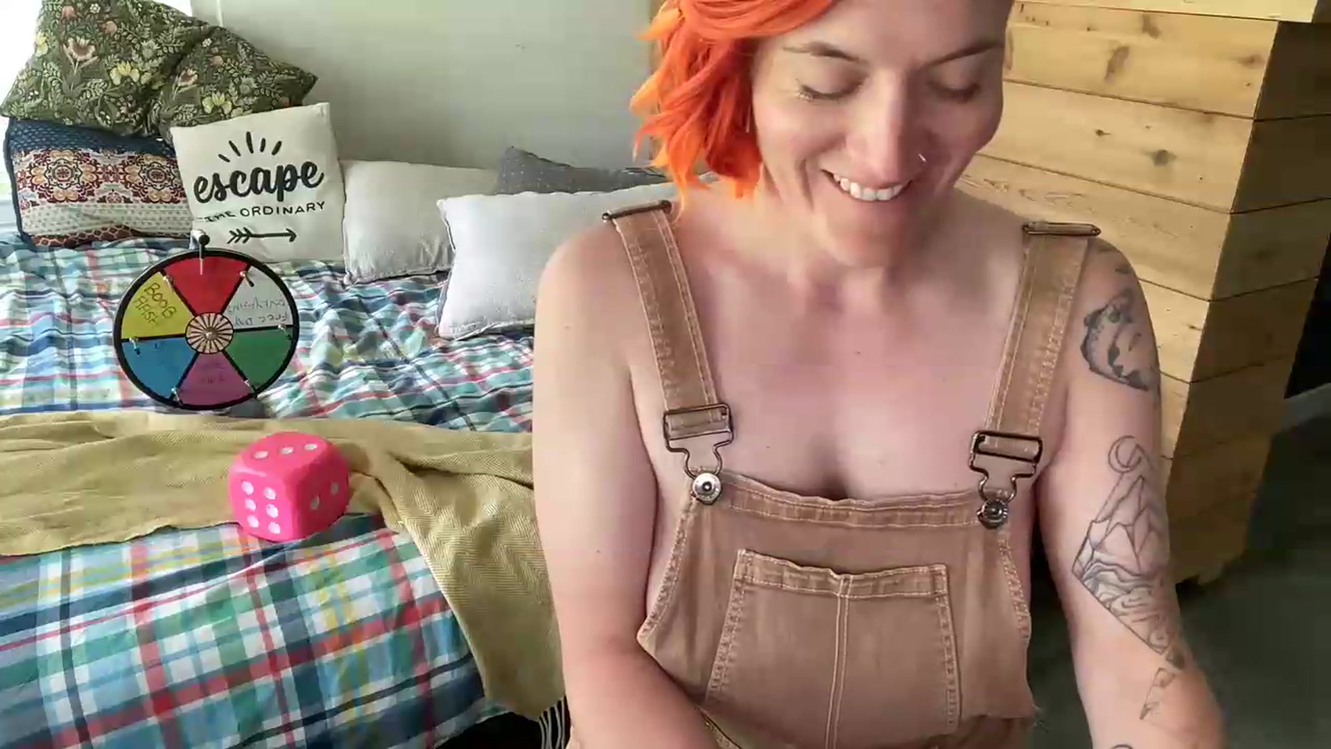 Gallery image thumbnail from PurrtyMetal's myfreecams stream on, 07/05/2026, 19:22 image 5 of 20