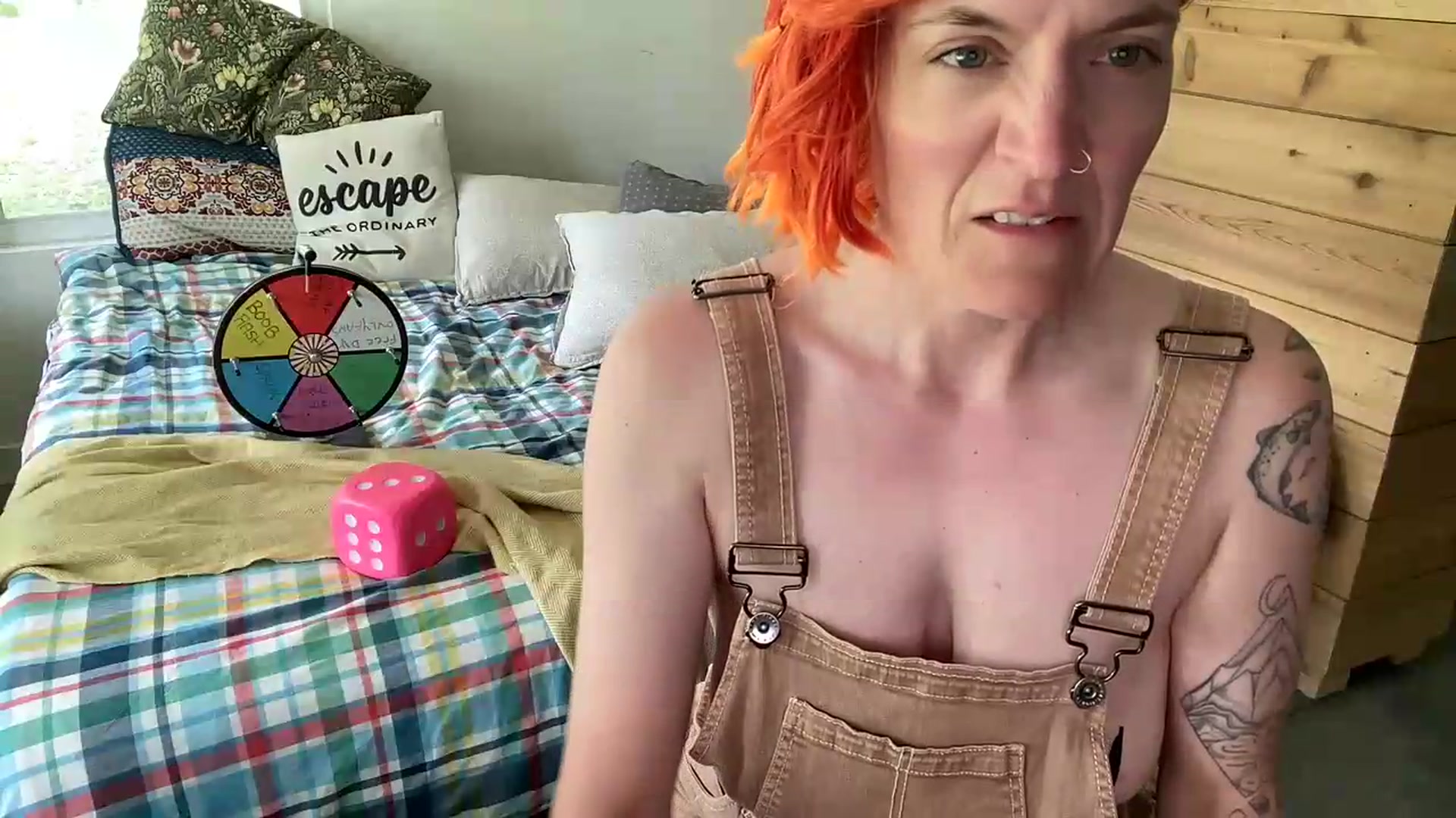 Gallery image thumbnail from PurrtyMetal's myfreecams stream on, 07/05/2026, 19:22 image 16 of 20