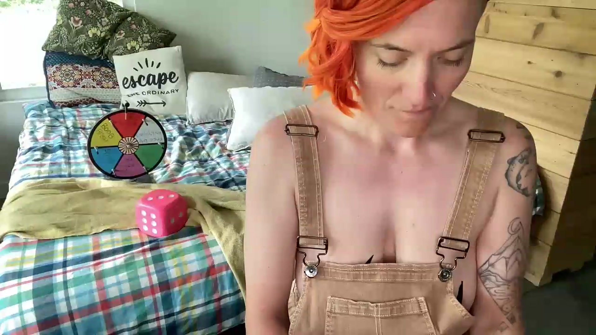 Gallery image thumbnail from PurrtyMetal's myfreecams stream on, 07/05/2026, 19:22 image 19 of 20