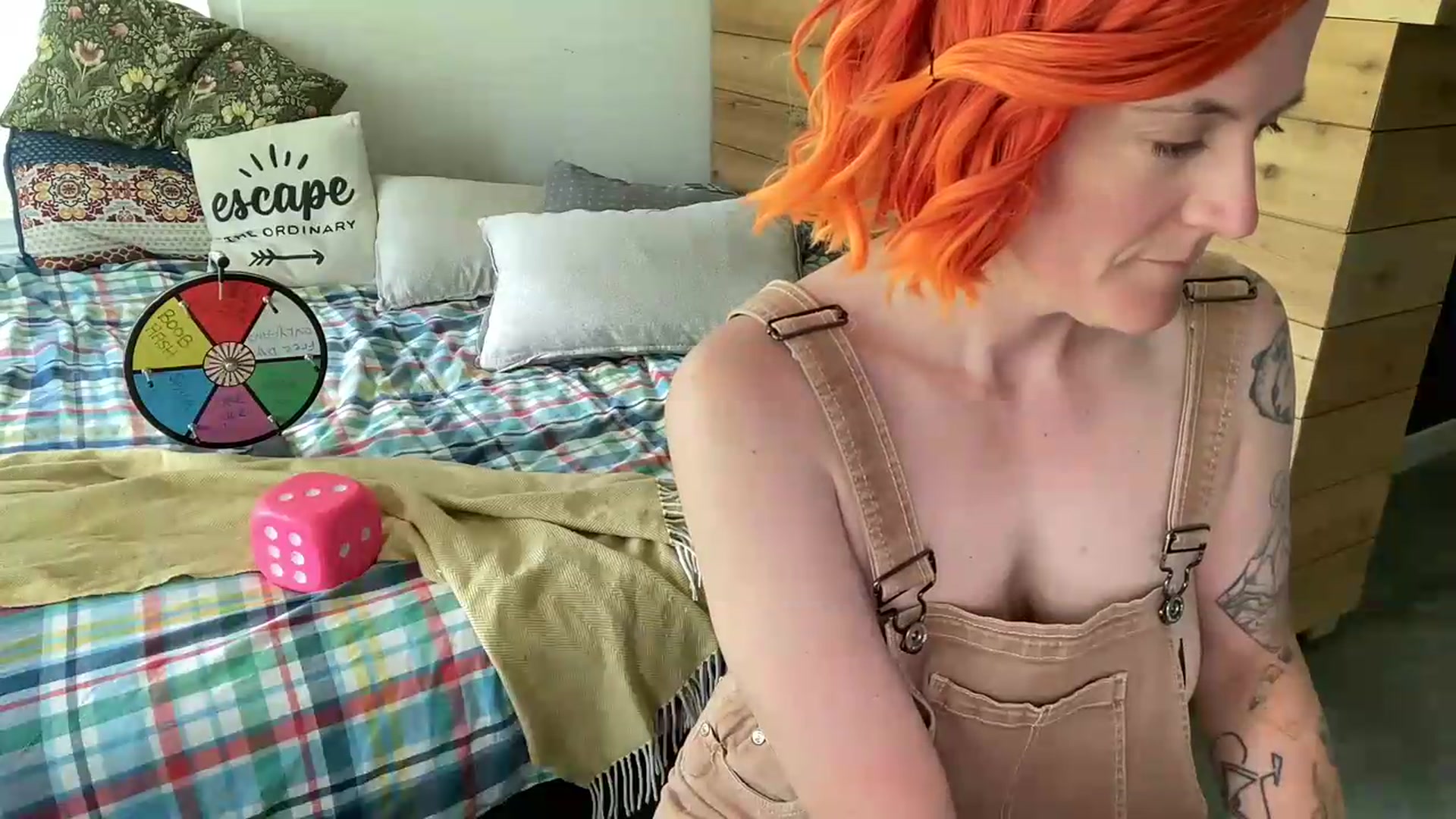 Gallery image thumbnail from PurrtyMetal's myfreecams stream on, 07/05/2026, 19:22 image 4 of 20