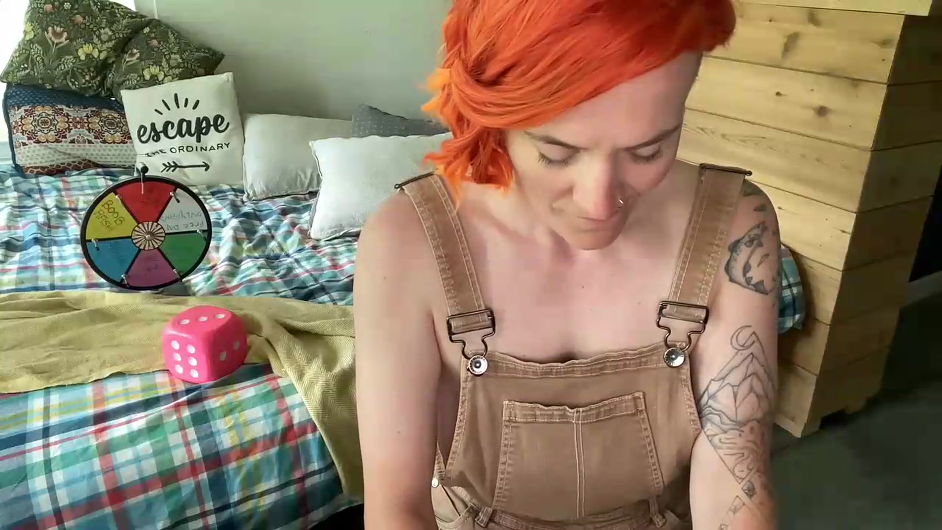 Gallery image thumbnail from PurrtyMetal's myfreecams stream on, 07/05/2026, 19:22 image 7 of 20