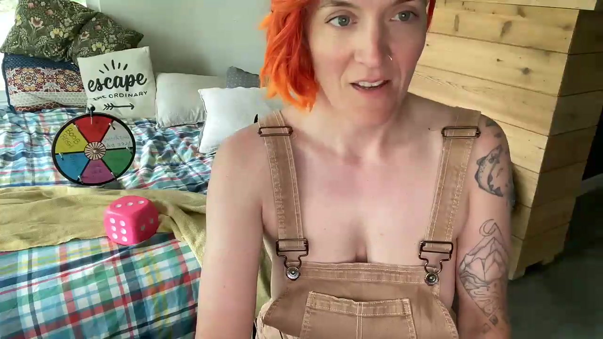 Gallery image thumbnail from PurrtyMetal's myfreecams stream on, 07/05/2026, 19:22 image 11 of 20