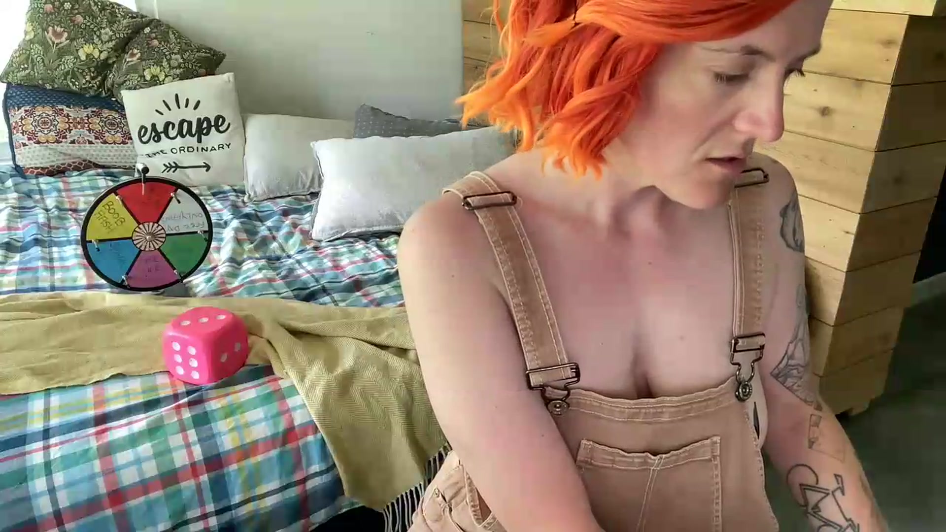 Gallery image thumbnail from PurrtyMetal's myfreecams stream on, 07/05/2026, 19:22 image 2 of 20