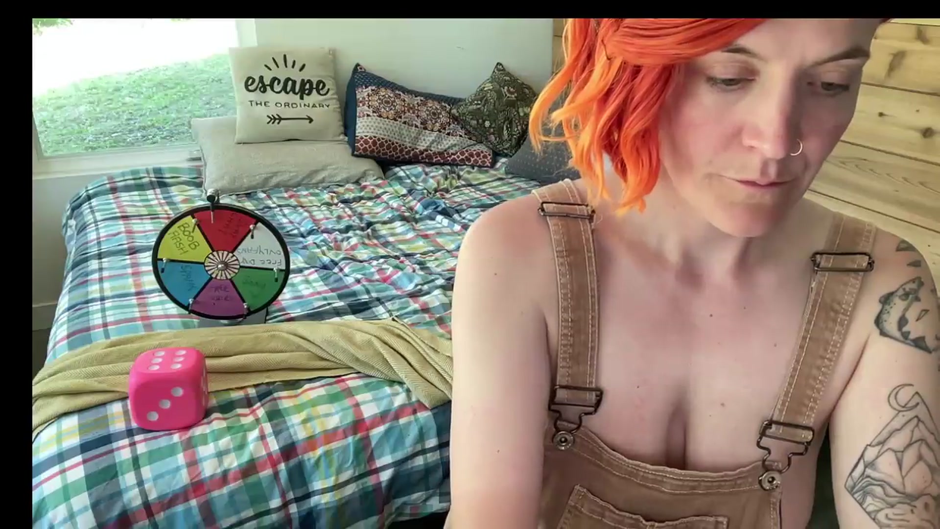Gallery image thumbnail from PurrtyMetal's myfreecams stream on, 07/06/2026, 20:08 image 19 of 20