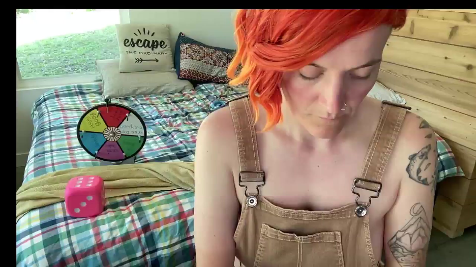 Gallery image thumbnail from PurrtyMetal's myfreecams stream on, 07/06/2026, 20:08 image 14 of 20