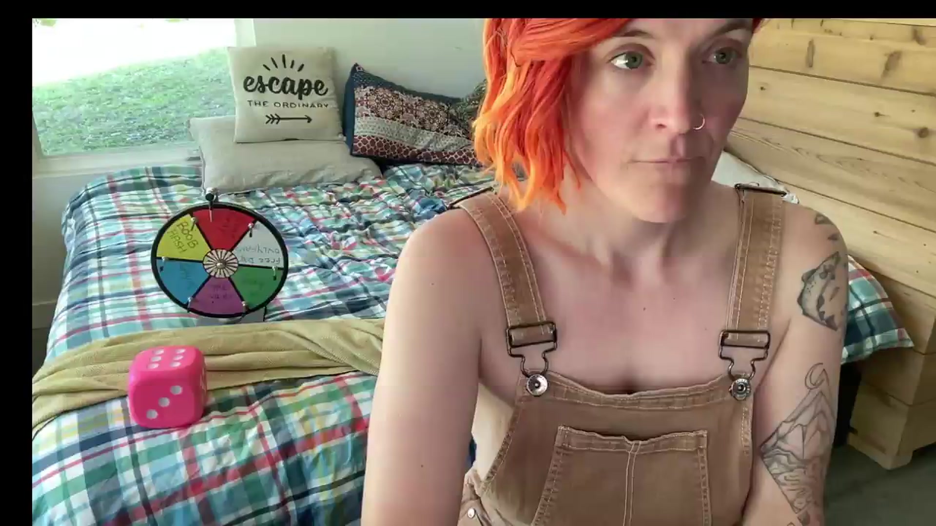 Gallery image thumbnail from PurrtyMetal's myfreecams stream on, 07/06/2026, 20:08 image 1 of 20