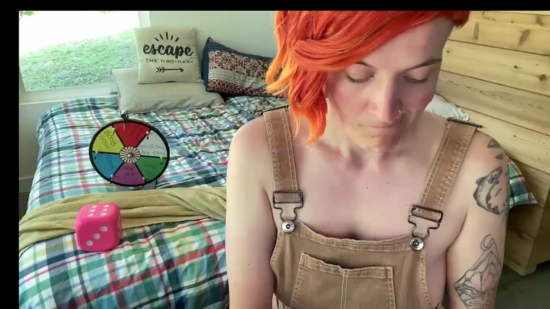 Gallery image thumbnail from PurrtyMetal's myfreecams stream on, 07/06/2026, 20:08 image 15 of 20