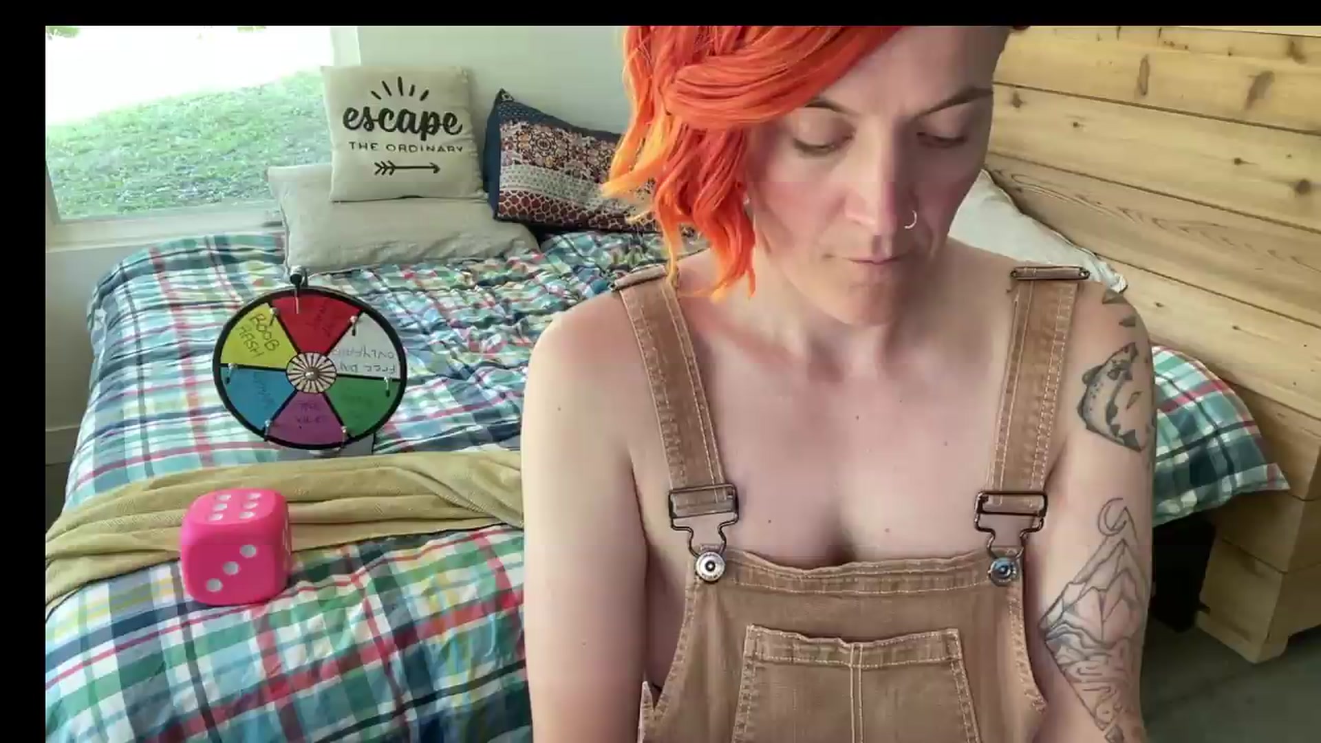 Gallery image thumbnail from PurrtyMetal's myfreecams stream on, 07/06/2026, 20:08 image 10 of 20