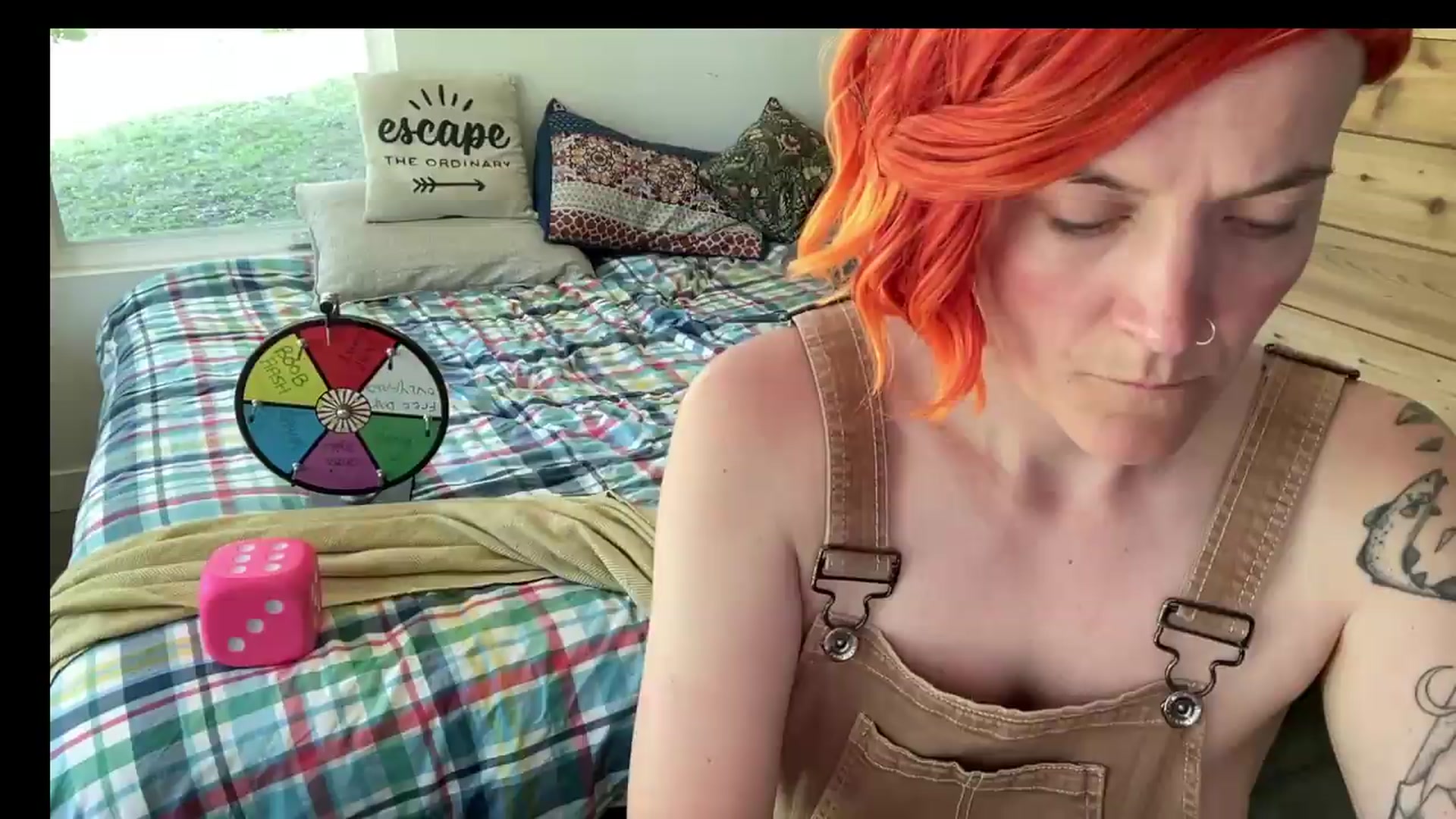 Gallery image thumbnail from PurrtyMetal's myfreecams stream on, 07/06/2026, 20:08 image 11 of 20