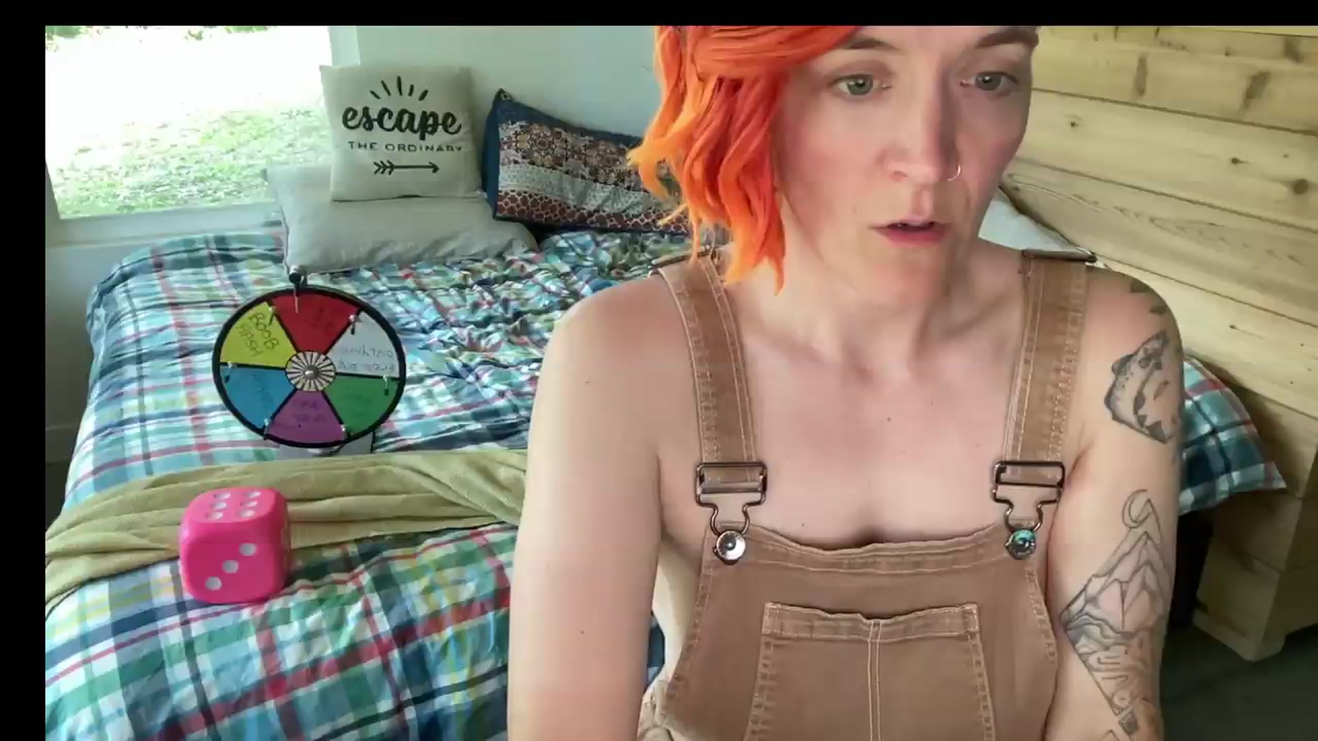 Gallery image thumbnail from PurrtyMetal's myfreecams stream on, 07/06/2026, 20:08 image 5 of 20