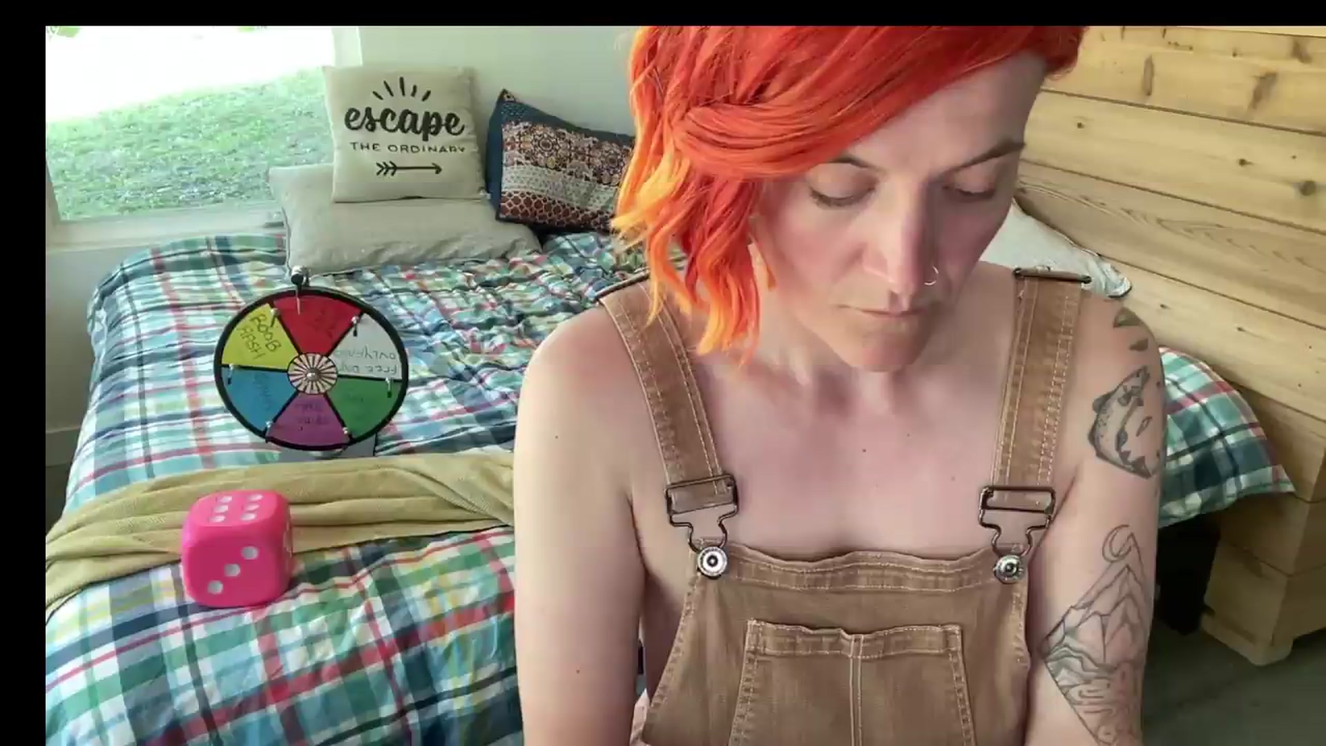 Gallery image thumbnail from PurrtyMetal's myfreecams stream on, 07/06/2026, 20:08 image 2 of 20