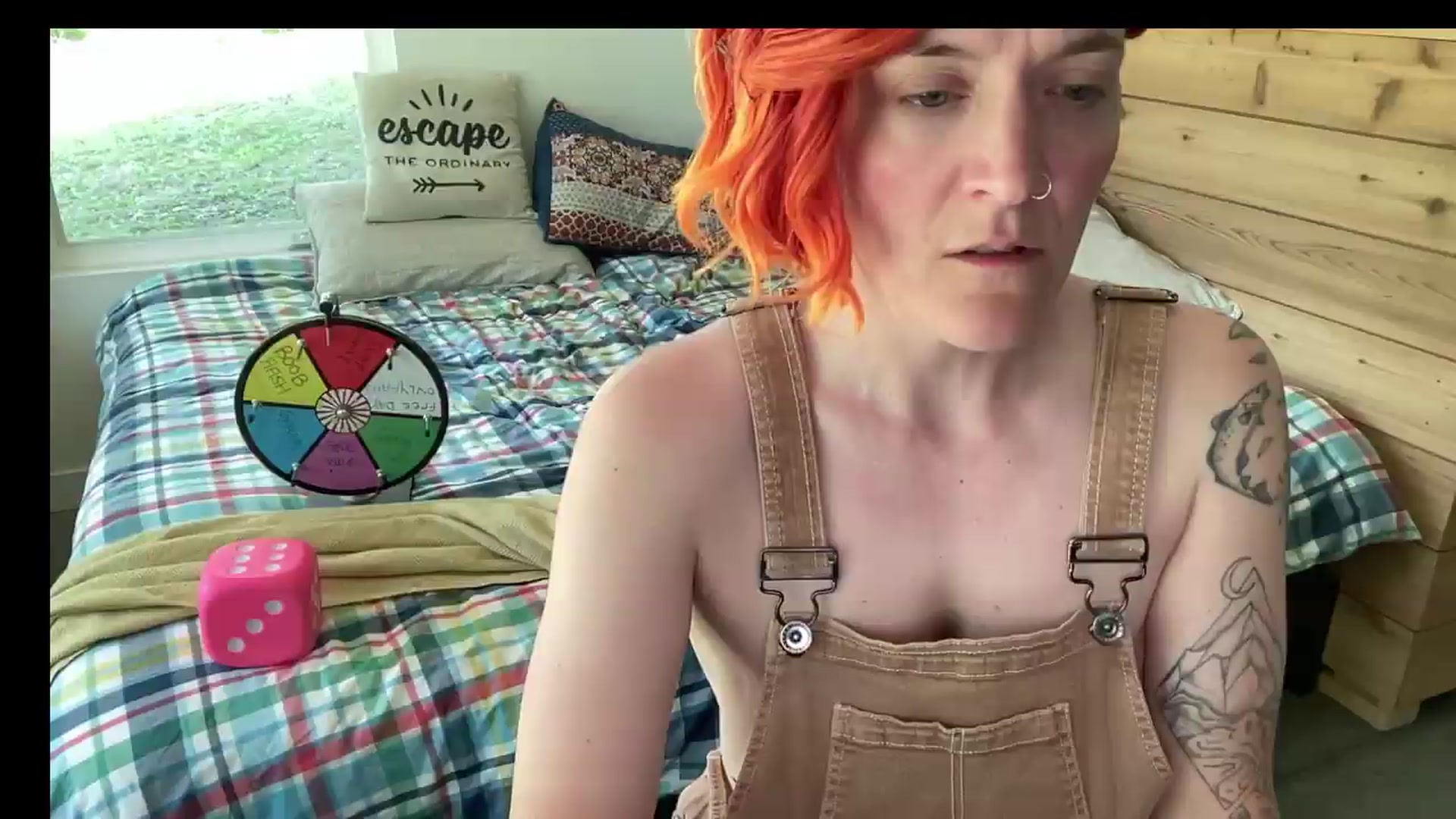 Gallery image thumbnail from PurrtyMetal's myfreecams stream on, 07/06/2026, 20:08 image 7 of 20